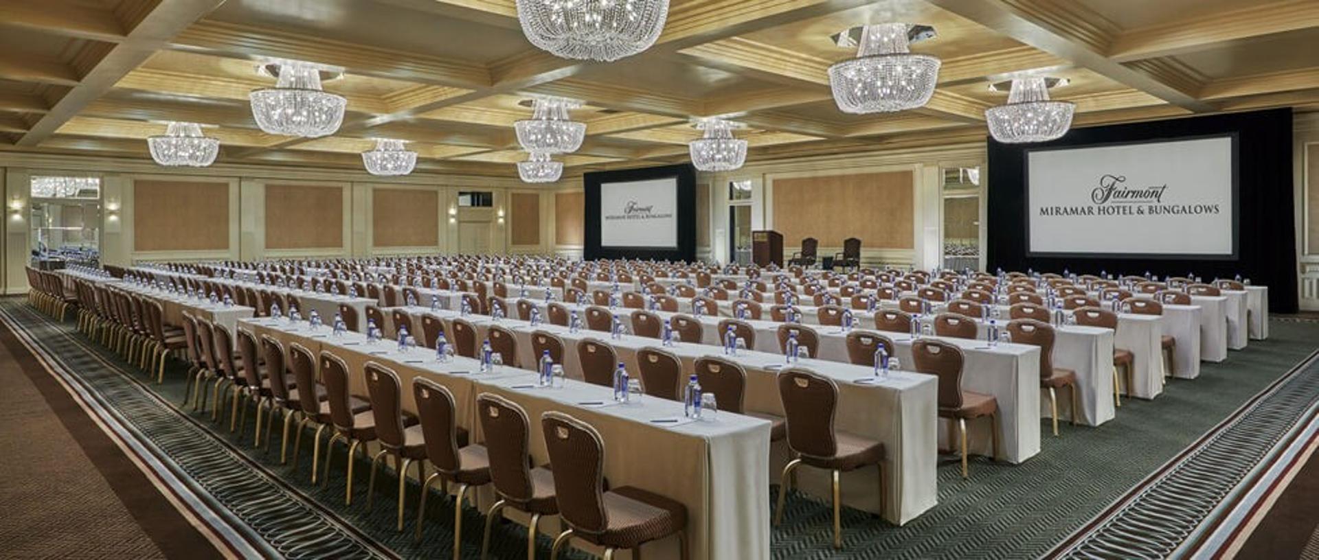 Starlight Ballroom