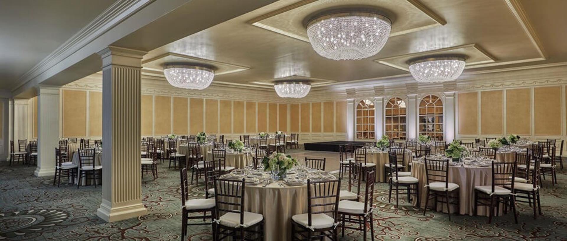 Wedgewood Ballroom