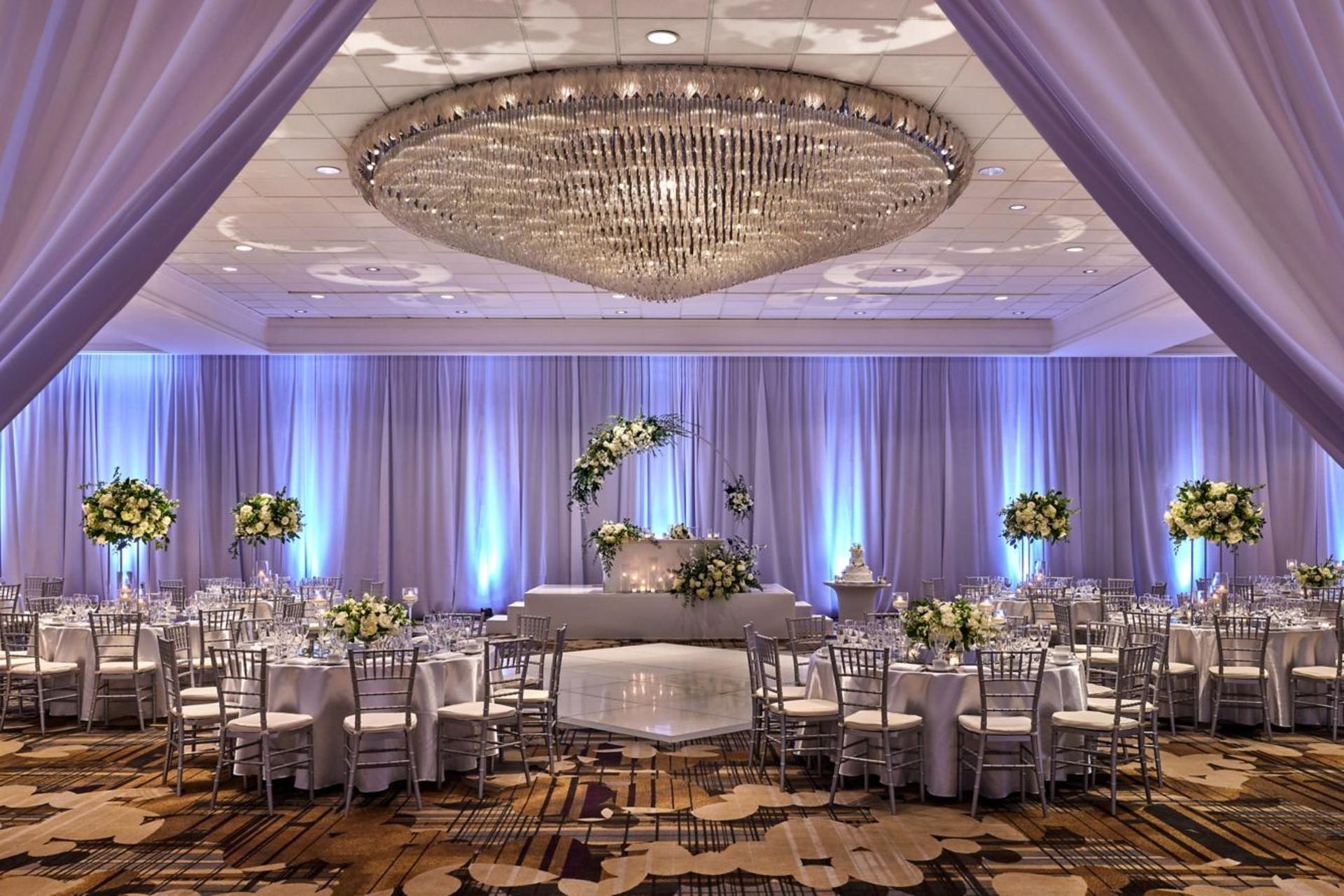 Grand Ballroom