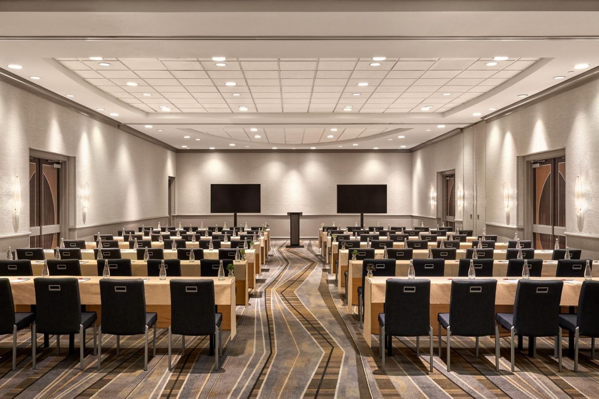 Elite Ballrooms