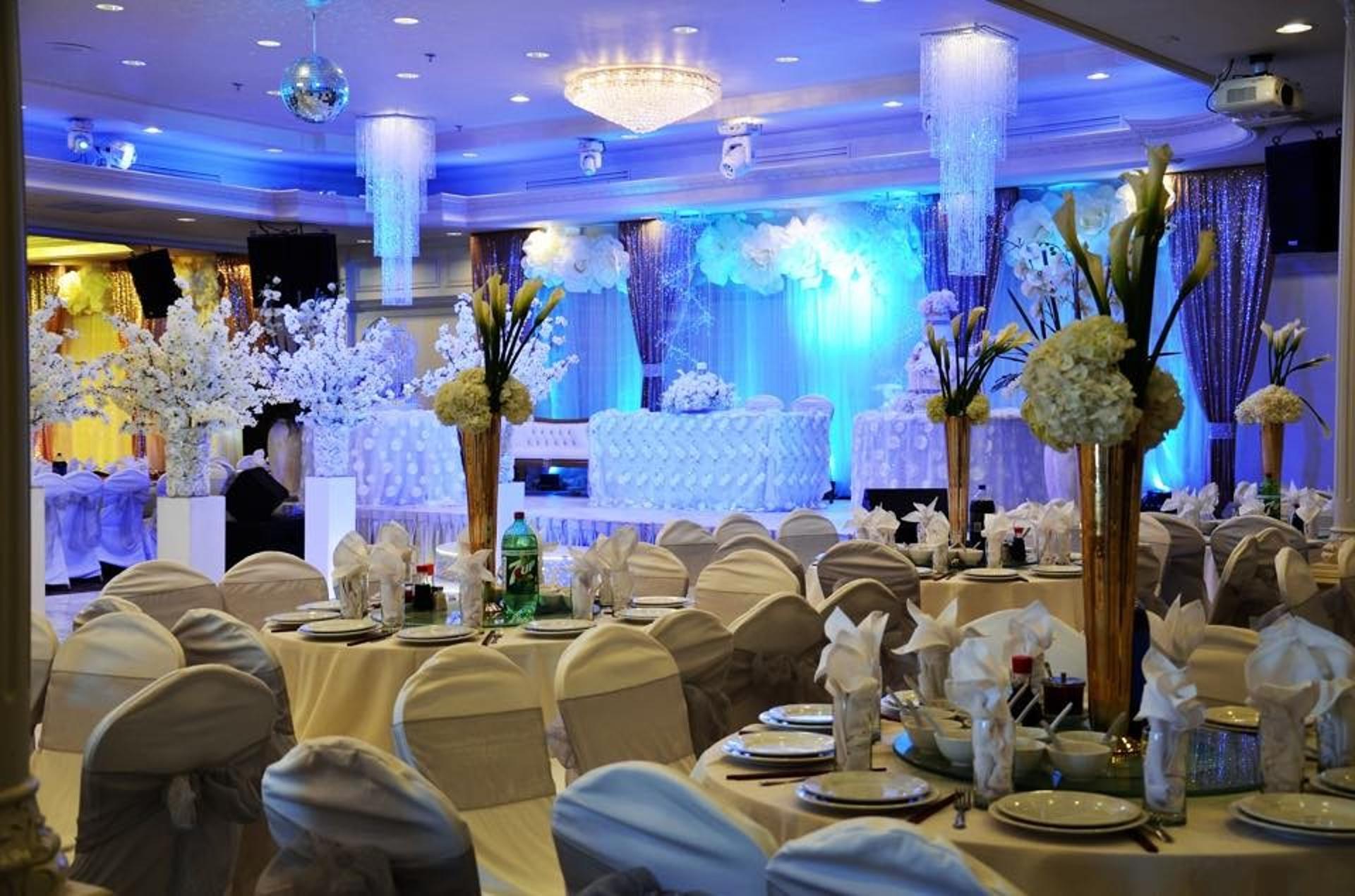Golden Sea Meetings and Events