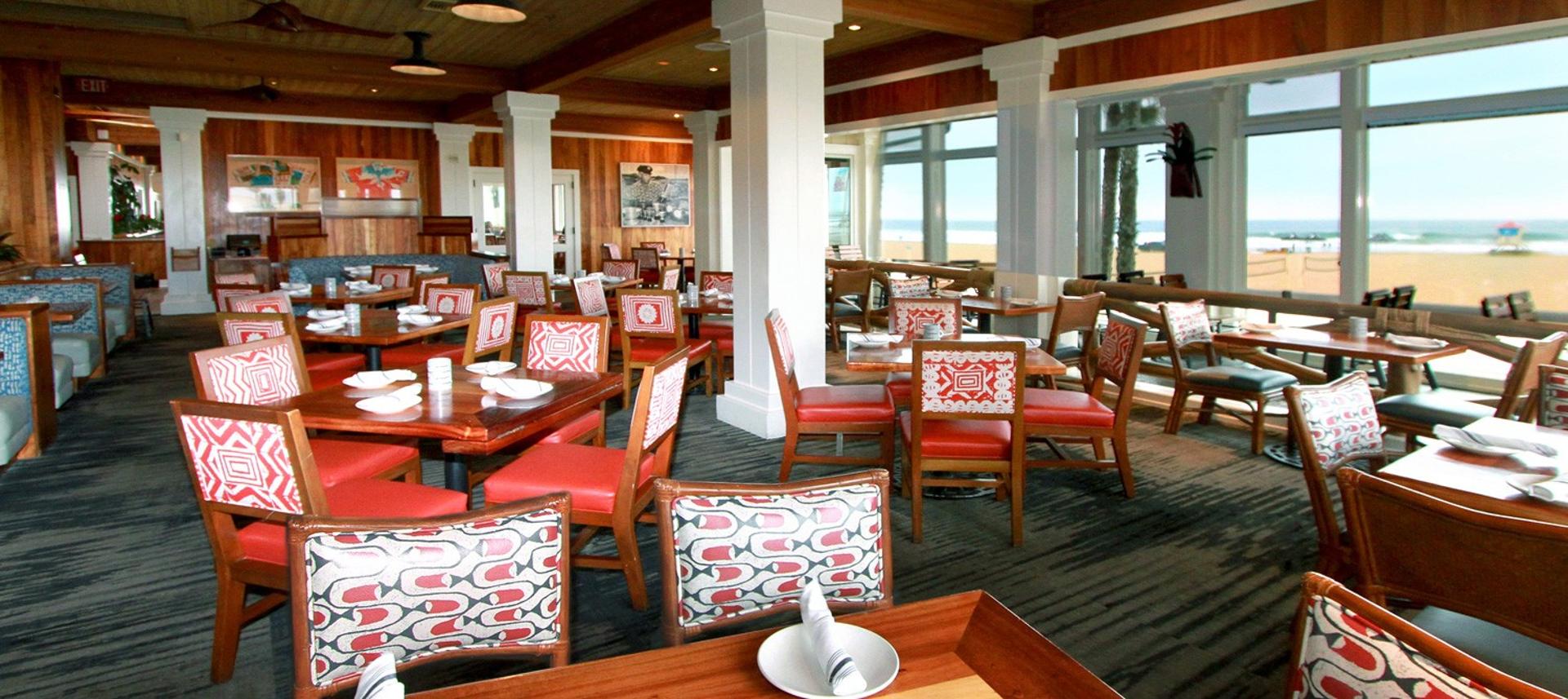 Huntington Beach Room