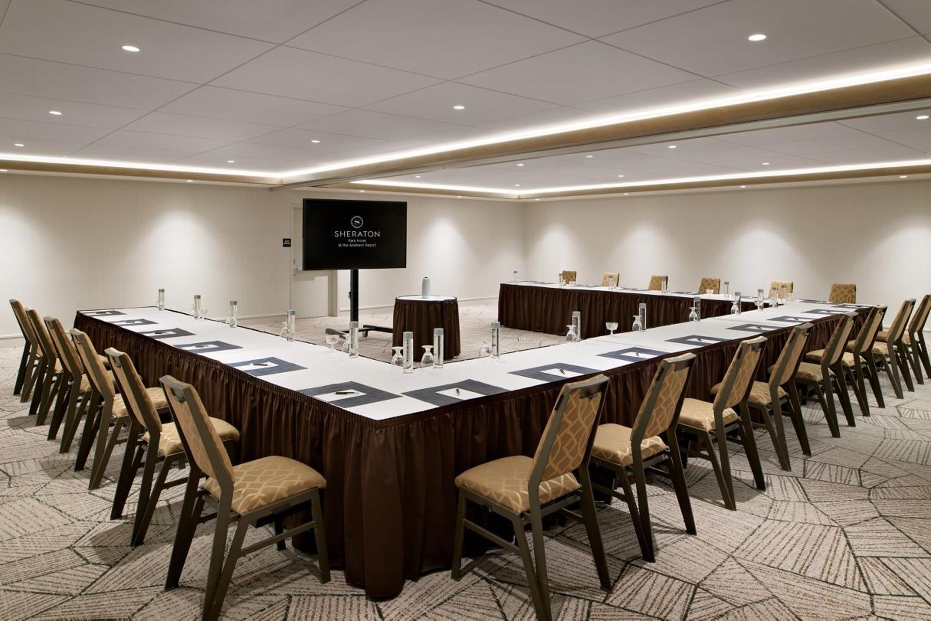 Harbor Ballroom