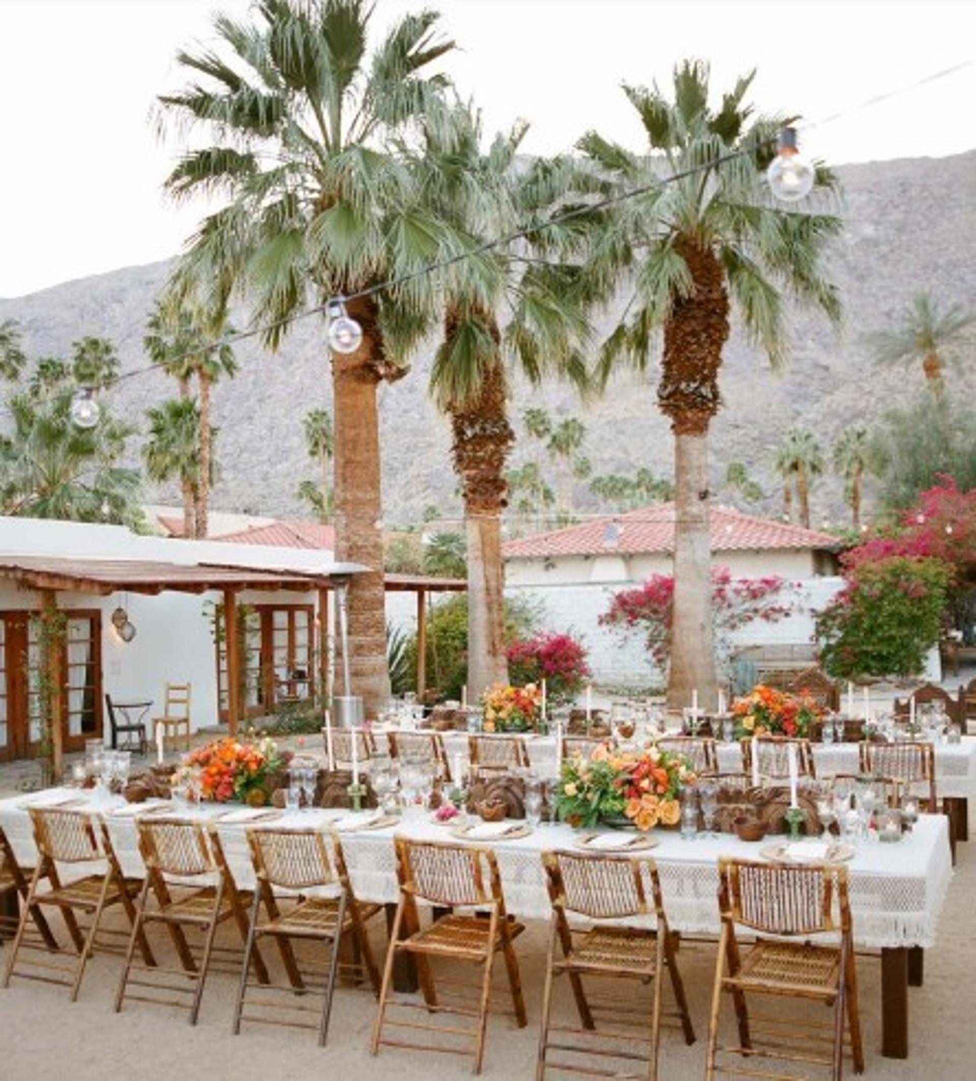 Mediterranean Event Space