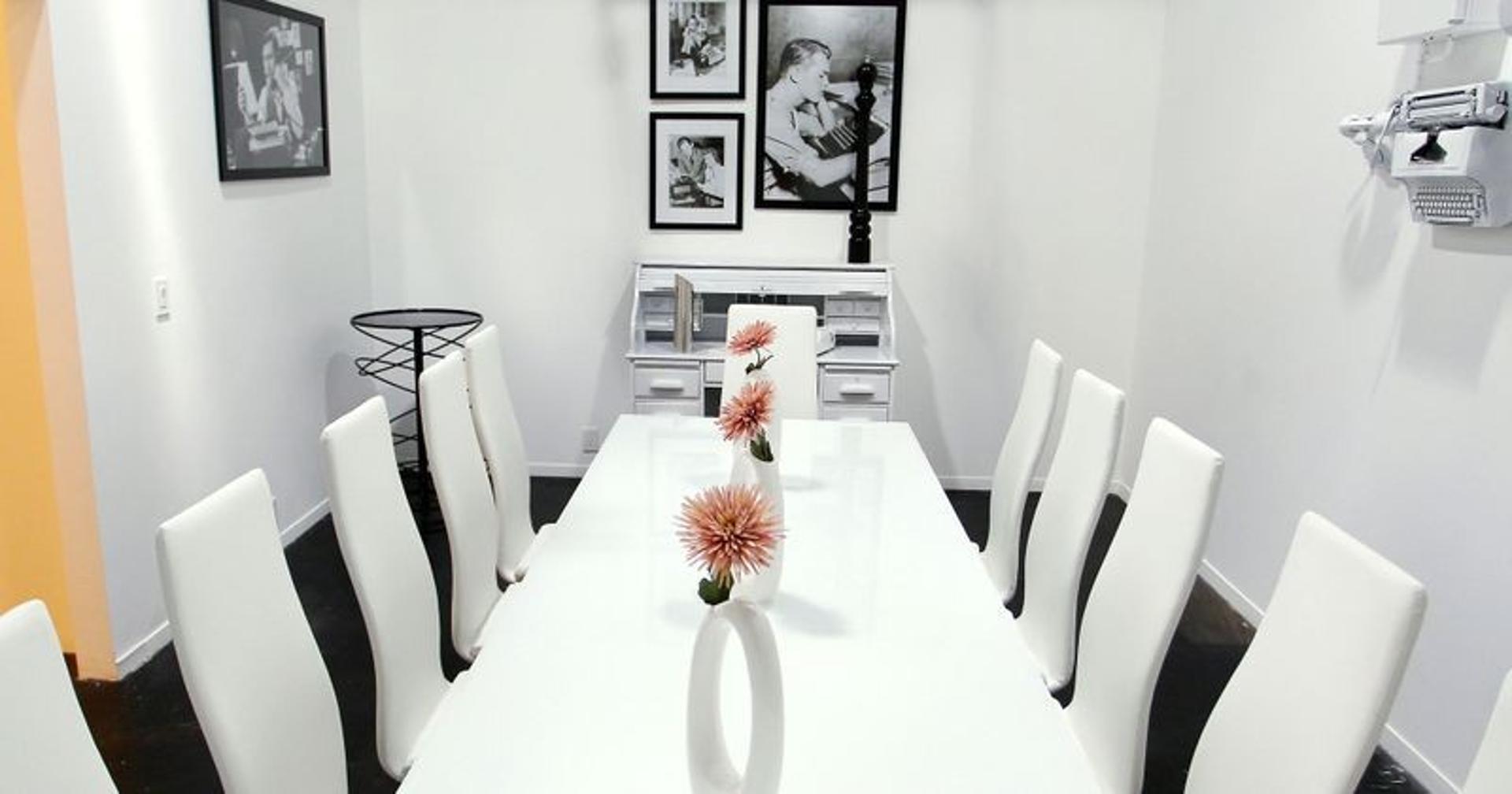Private Dining Room
