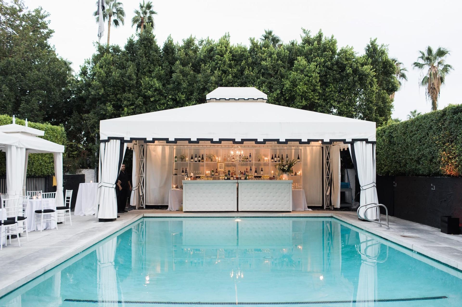 Presidio Pool