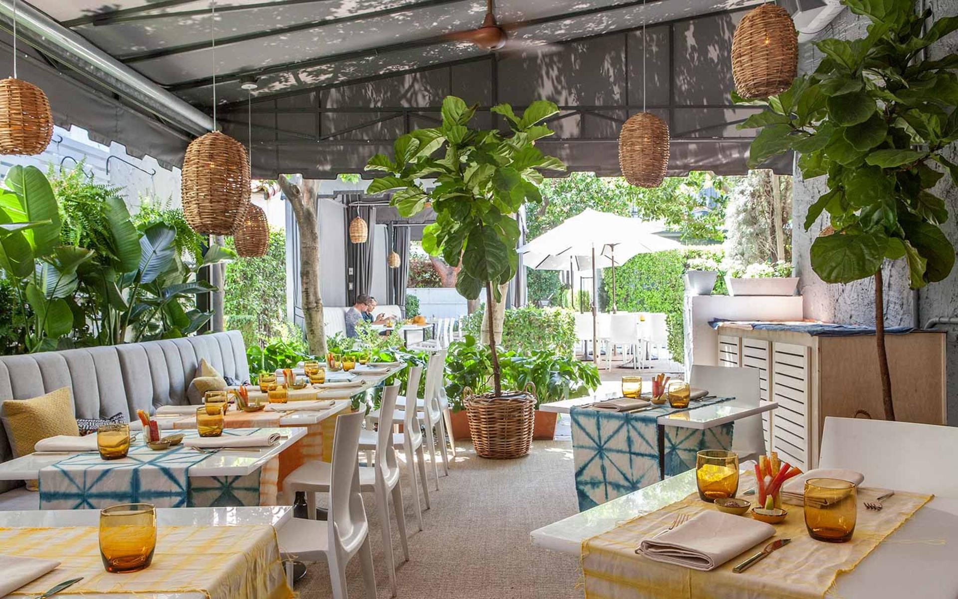 Chi Chi Patio
