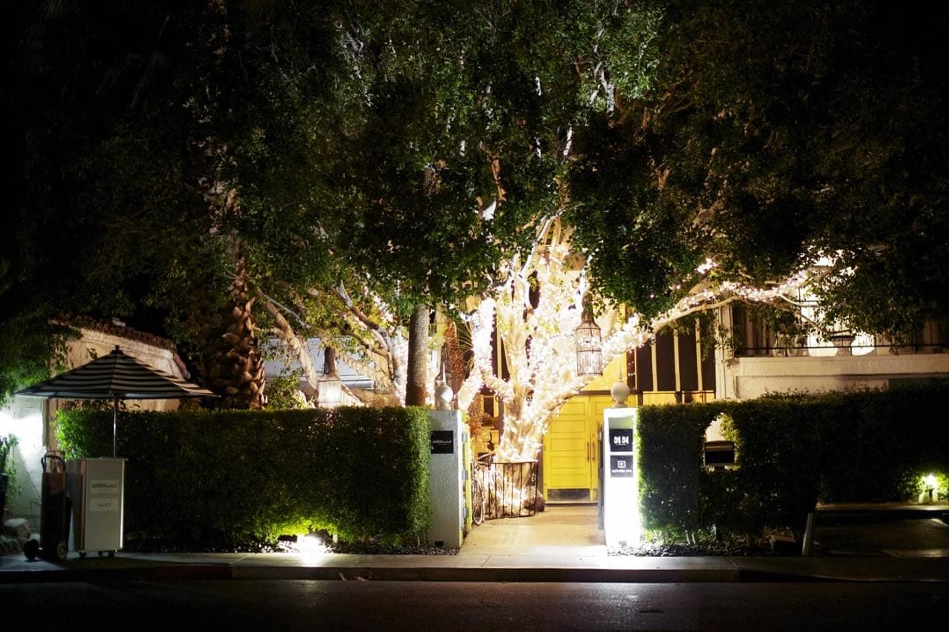 Full Property Buyout