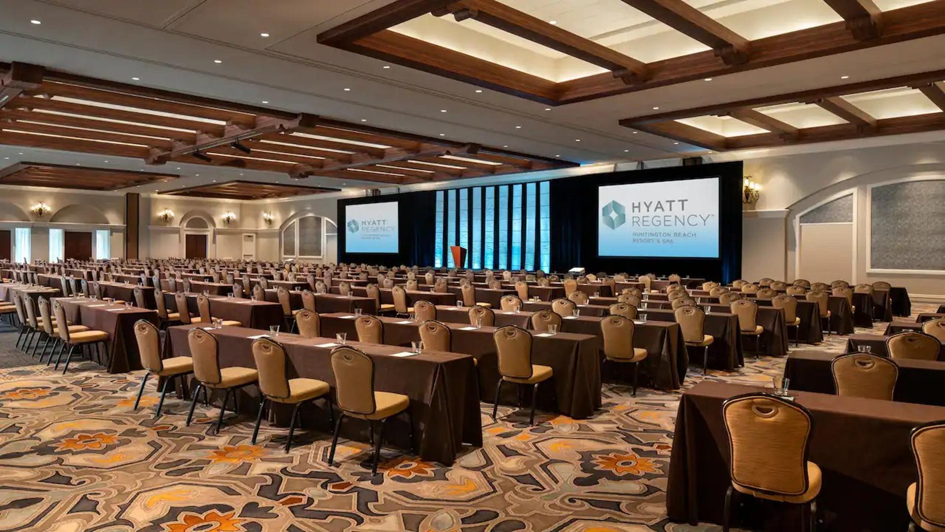 Salon D
