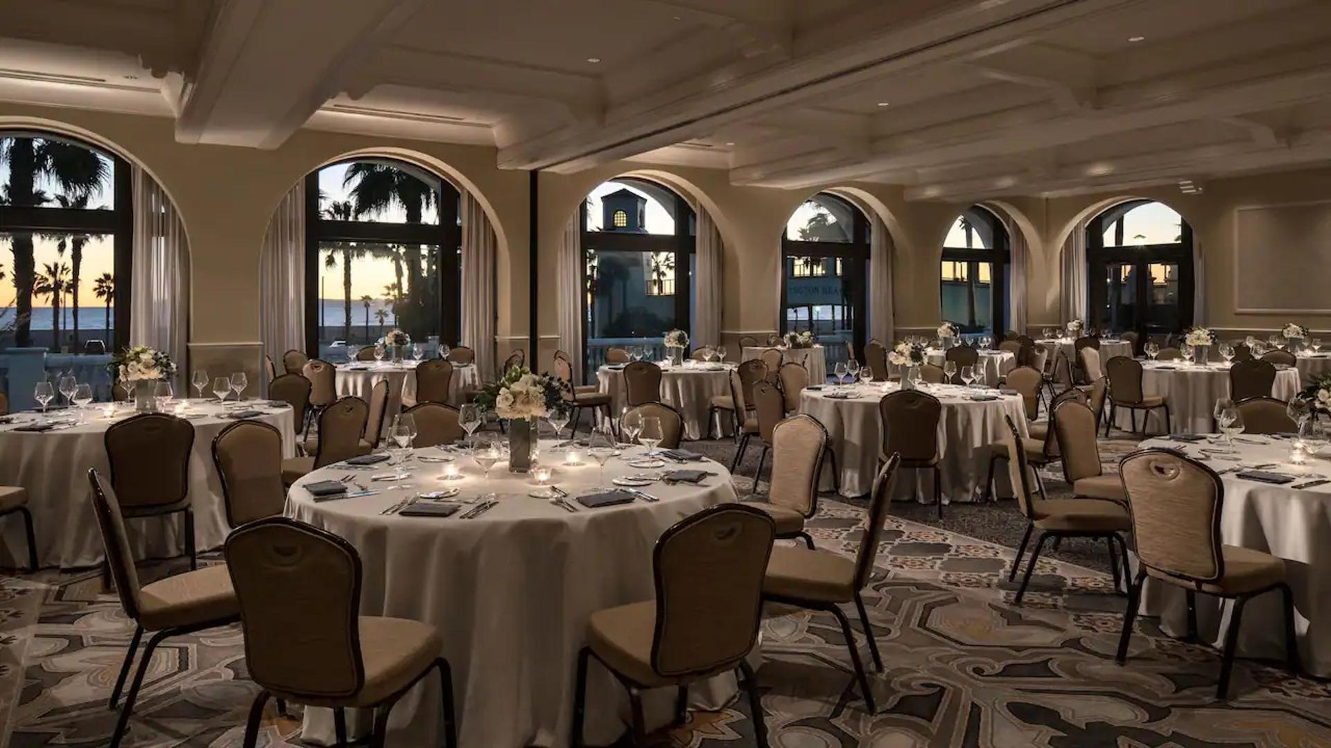 Vista Ballroom