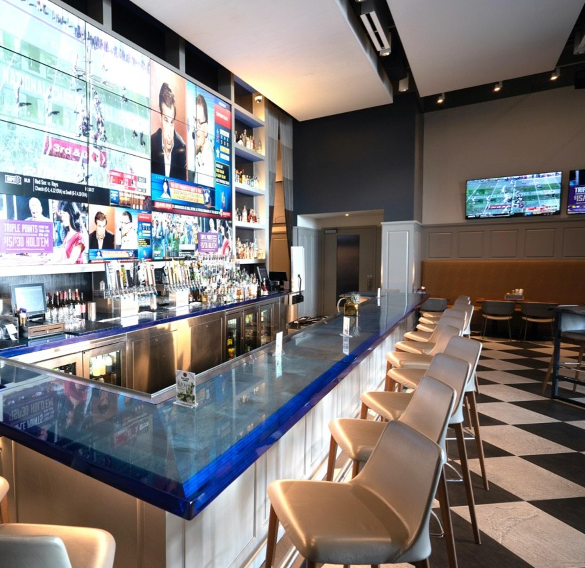 Century Bar and Grill