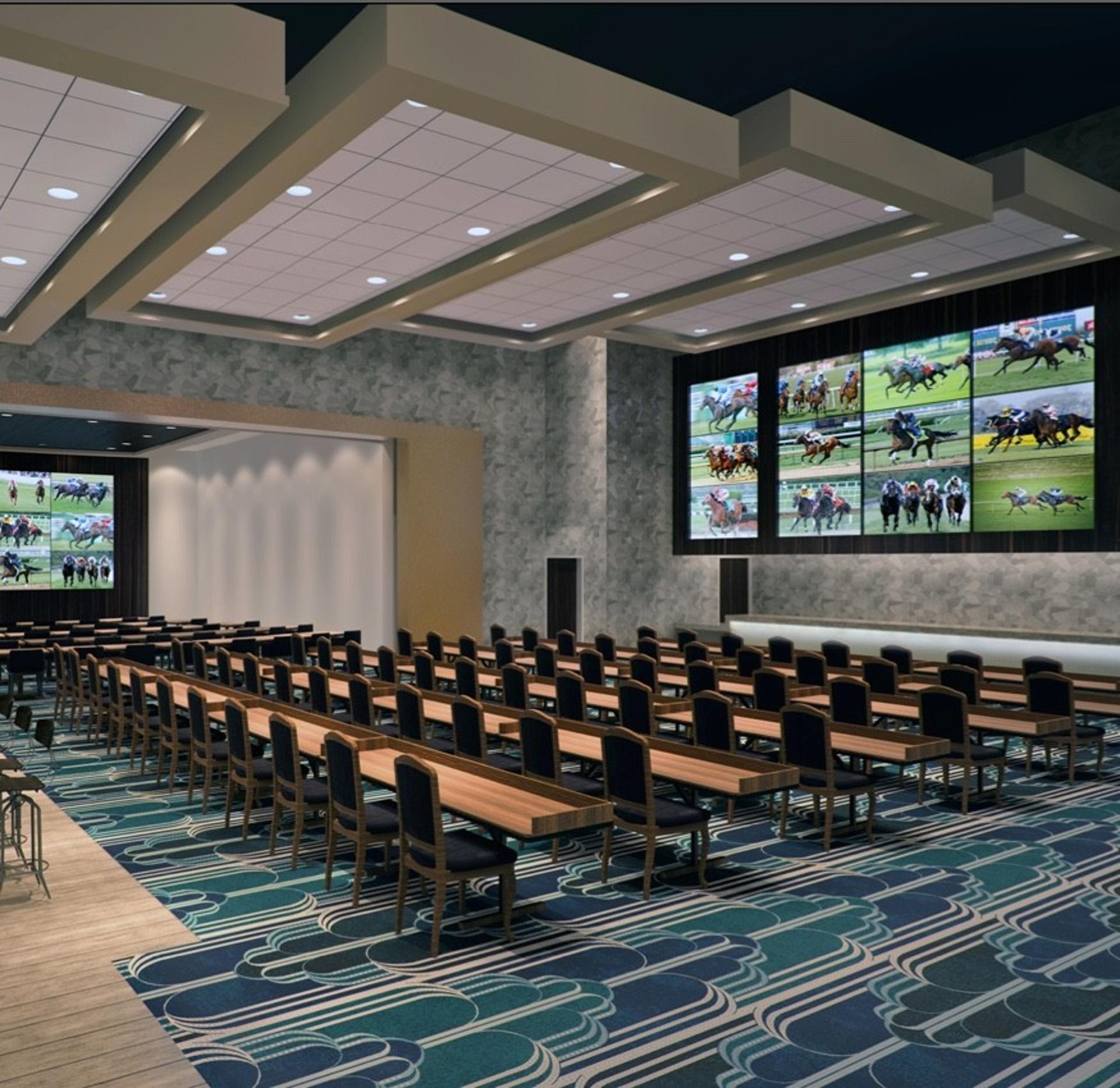 Turf Club