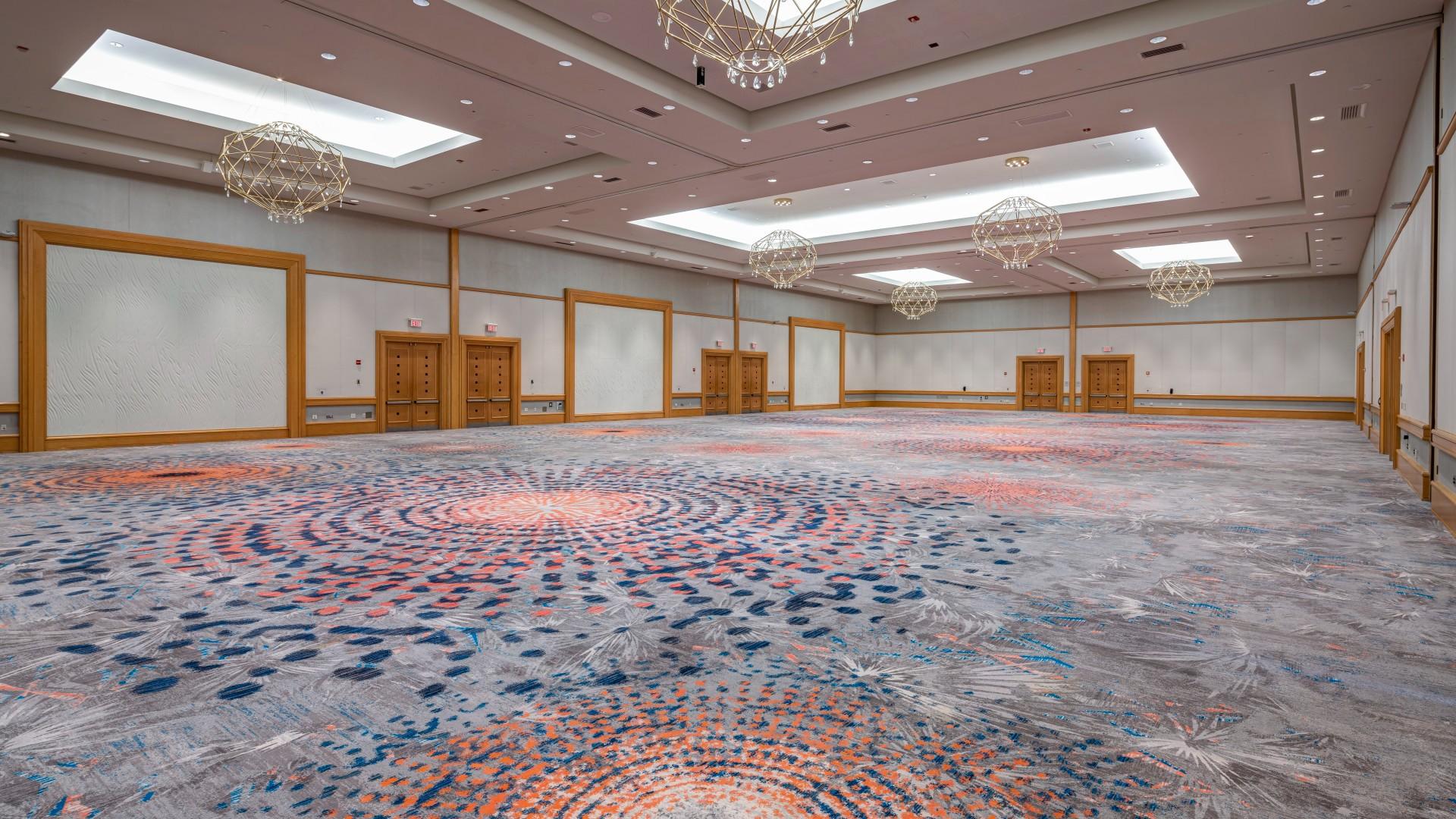 Atlantic Ballroom 3