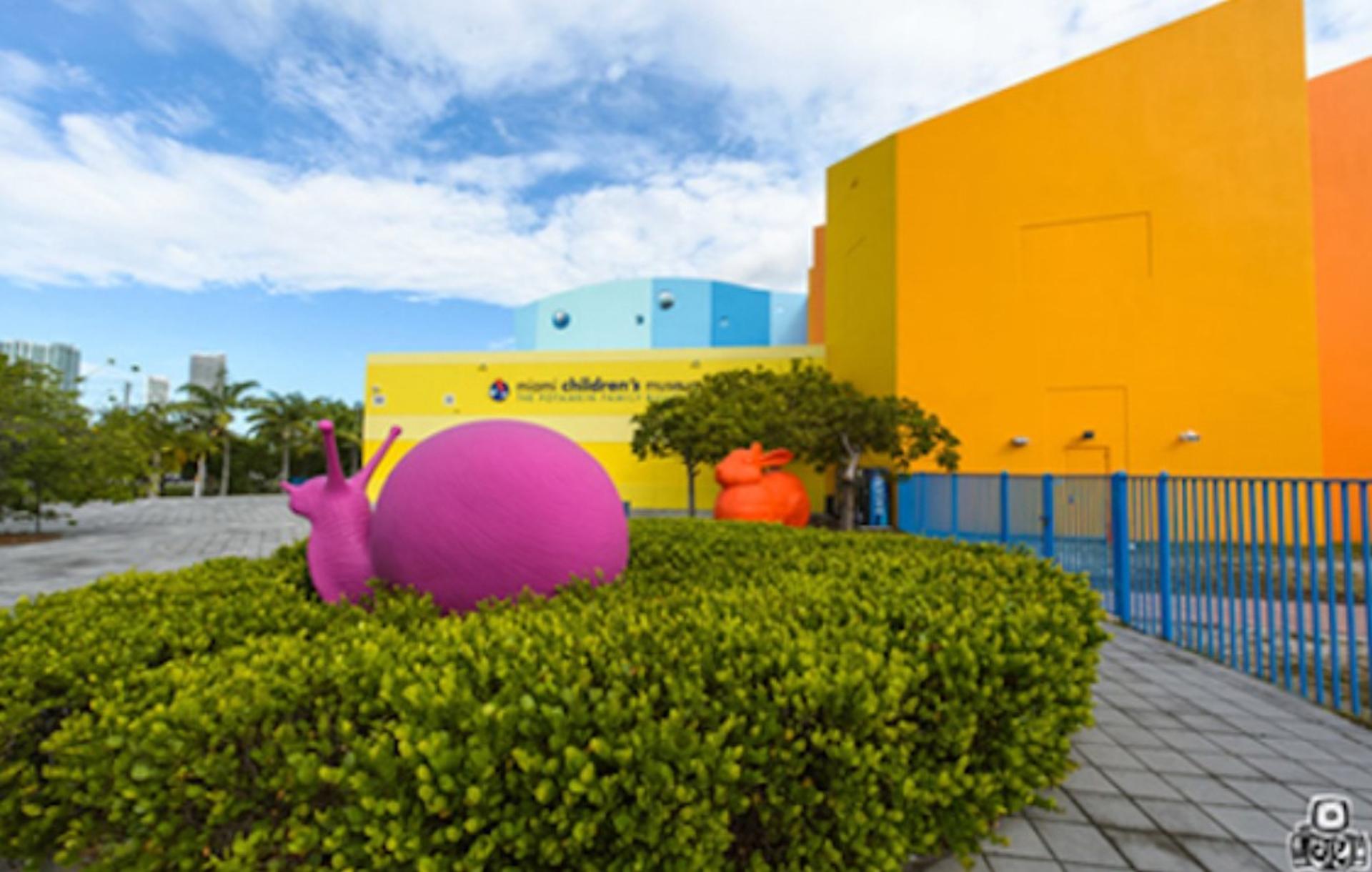 Entire Museum