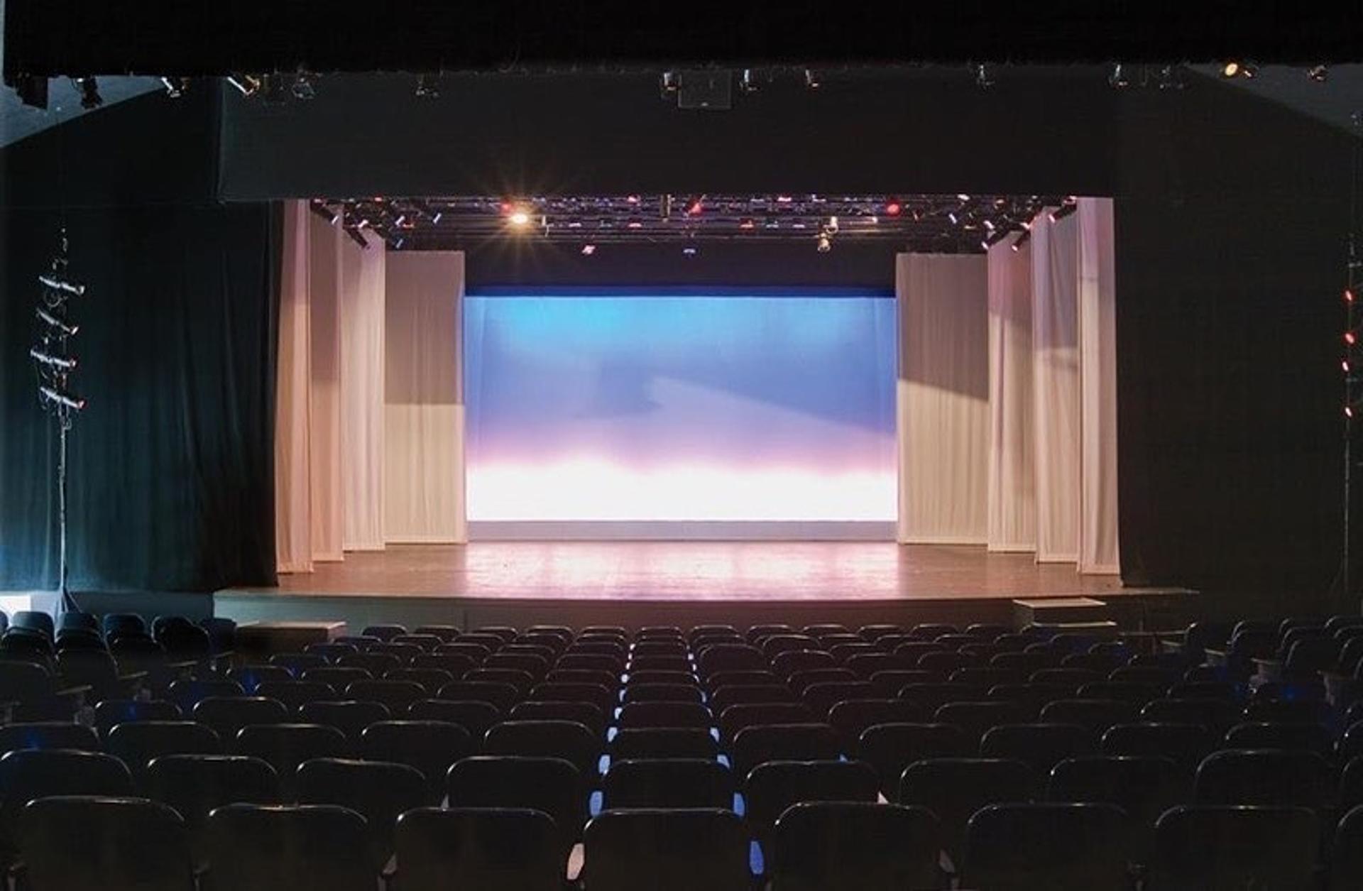 Main Stage