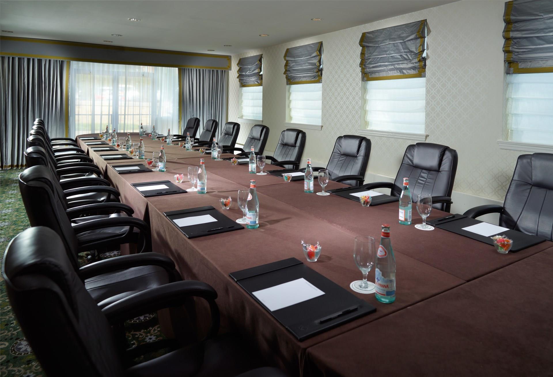 Calvert Room