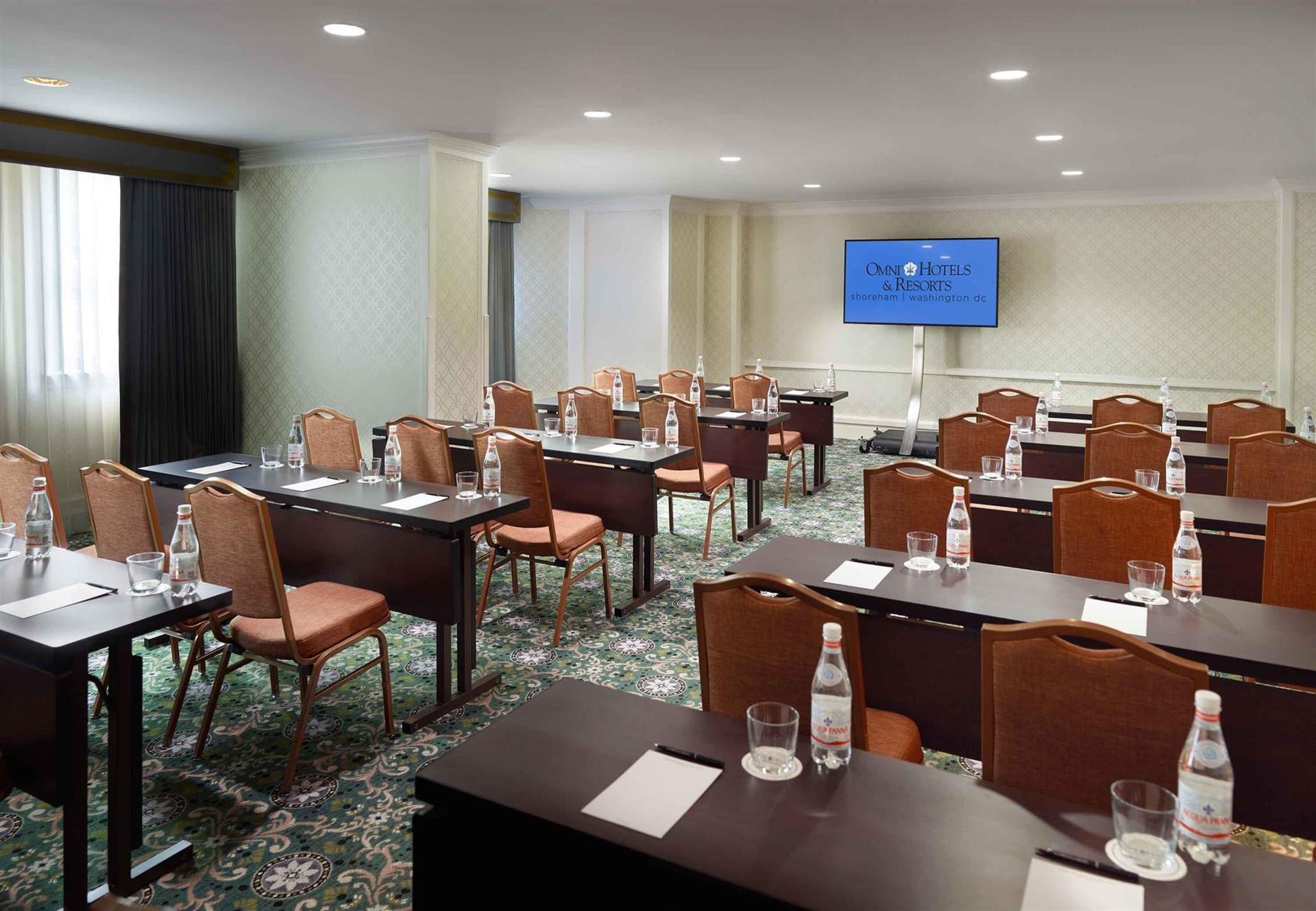 Cabinet Room
