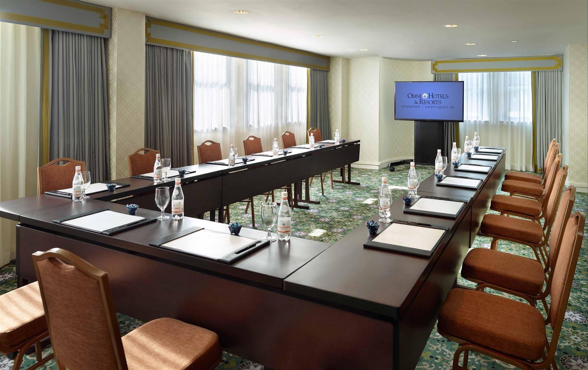 Forum Room