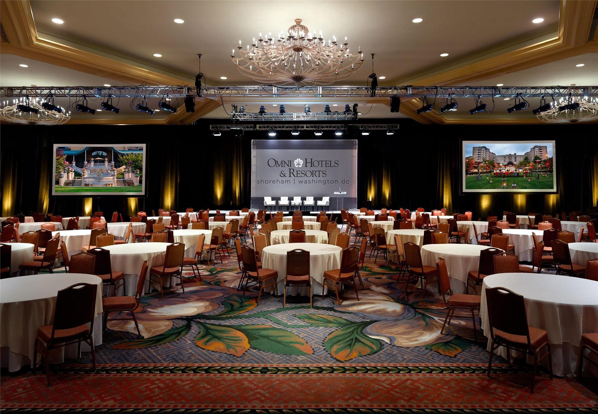 Regency Ballroom