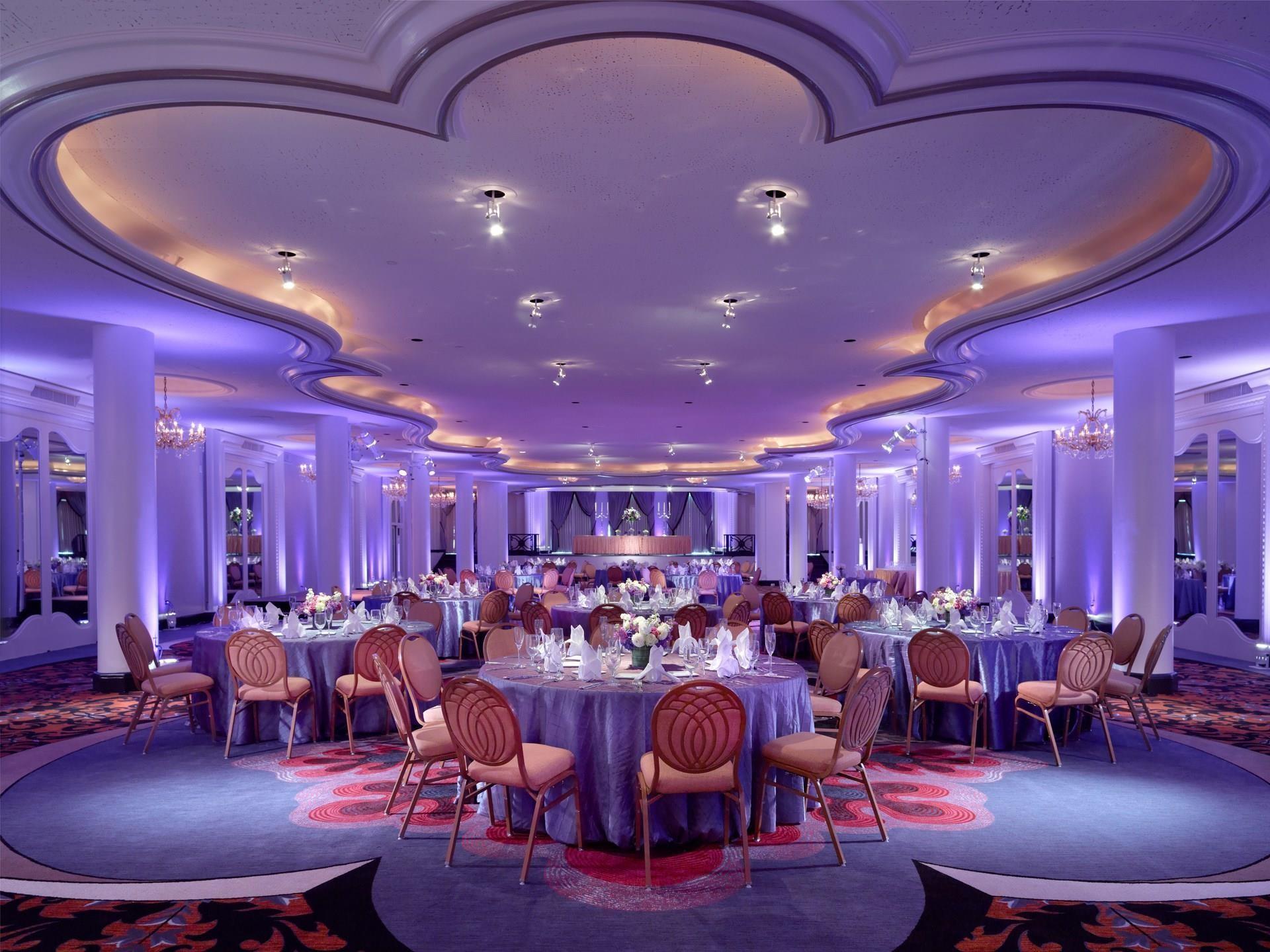 Empire Ballroom