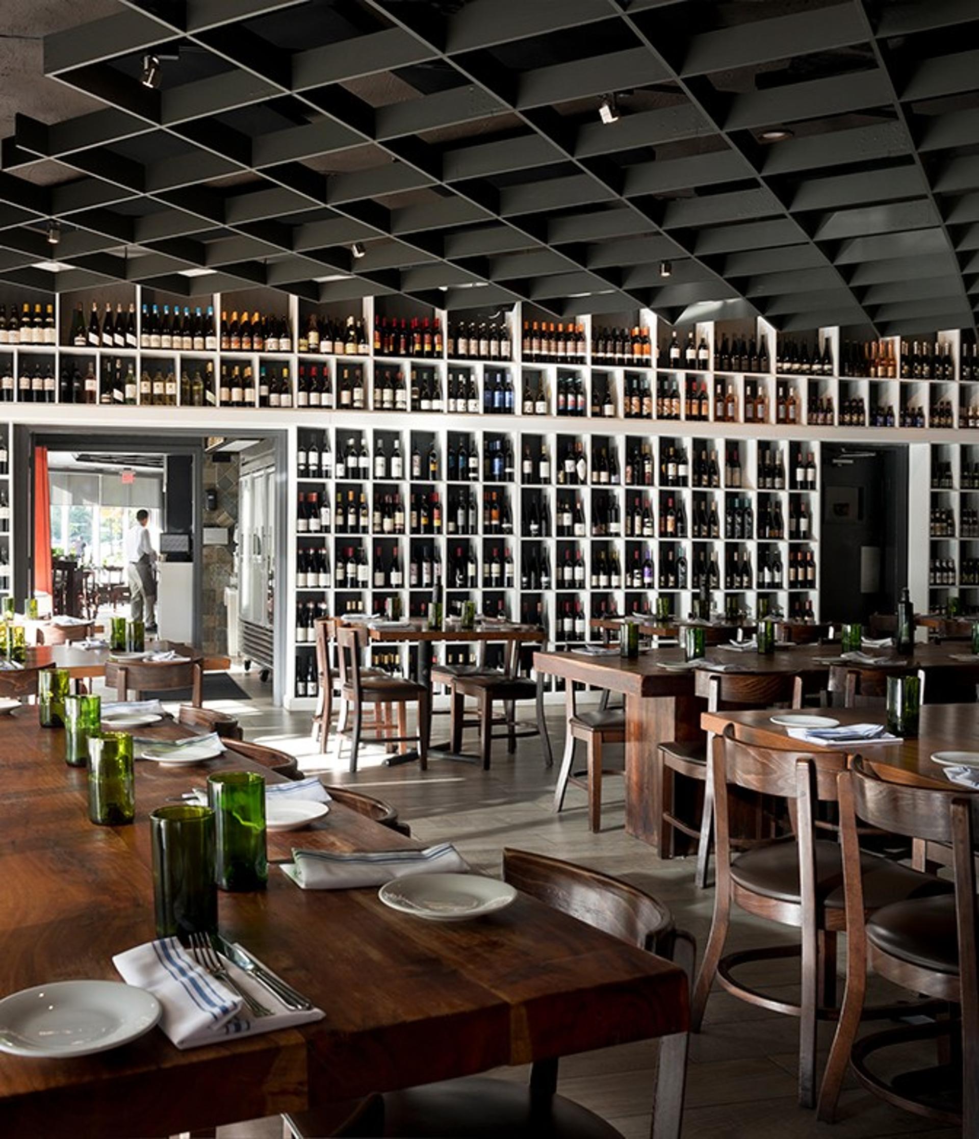 Main Dining Room