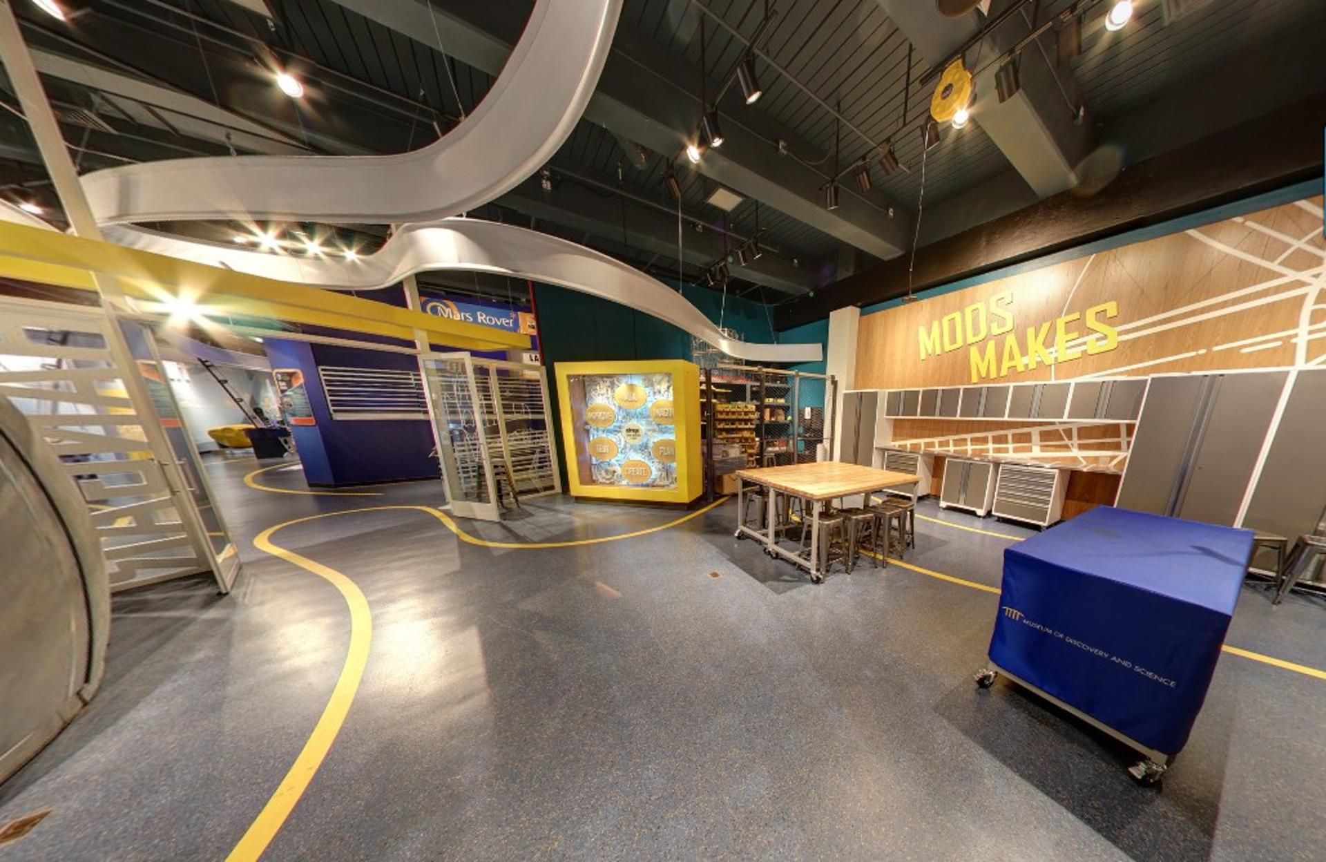 Makerspace