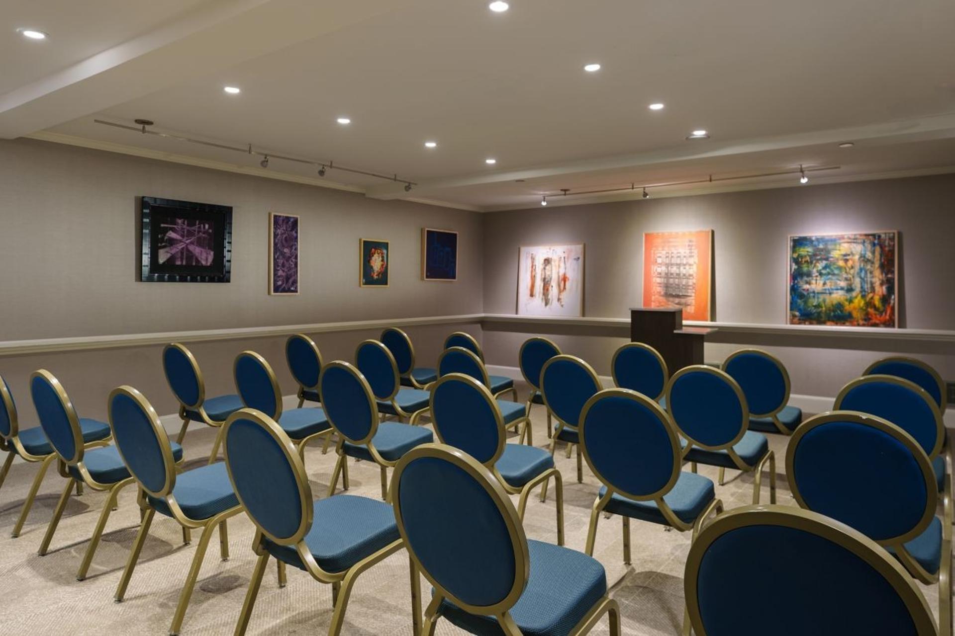 The Chancery
