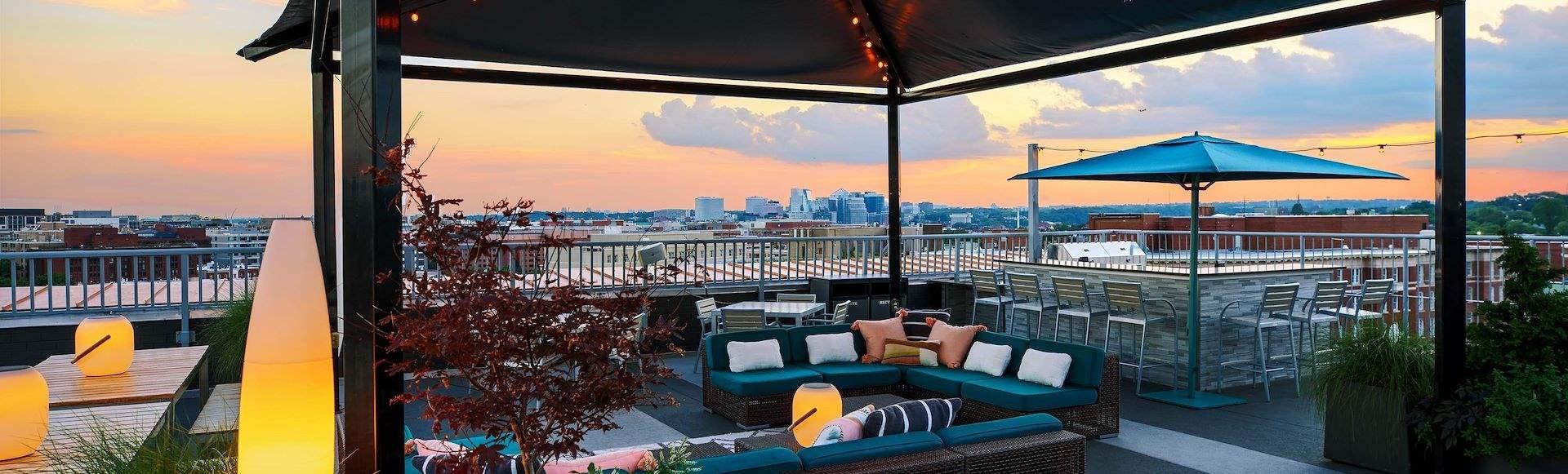 The Rooftop