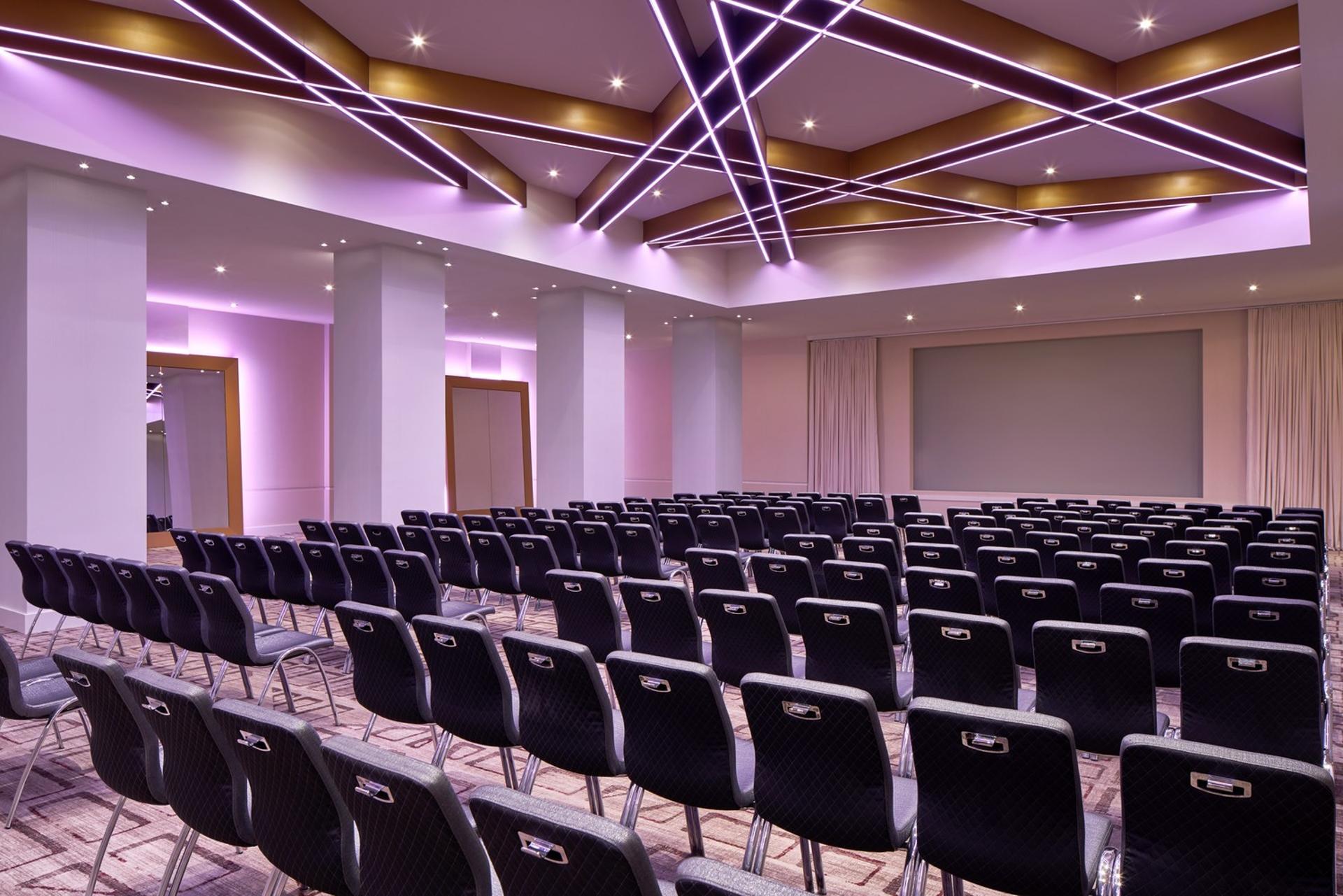 Grand Ballroom