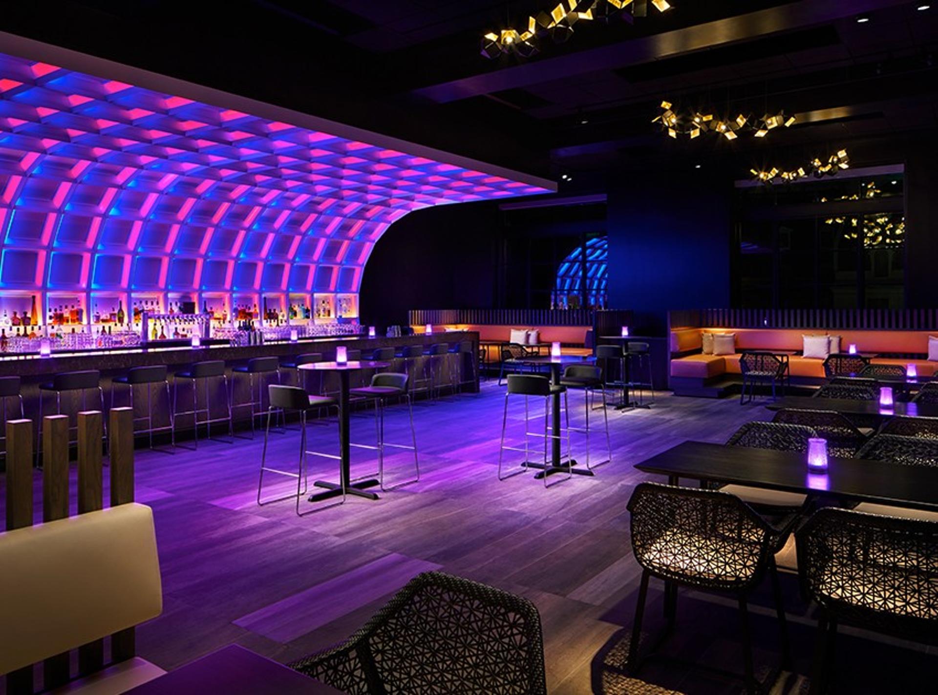 Sky Room