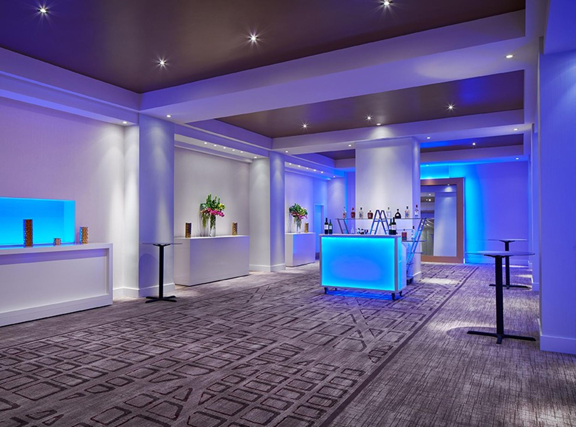 Grand Ballroom Prefunction