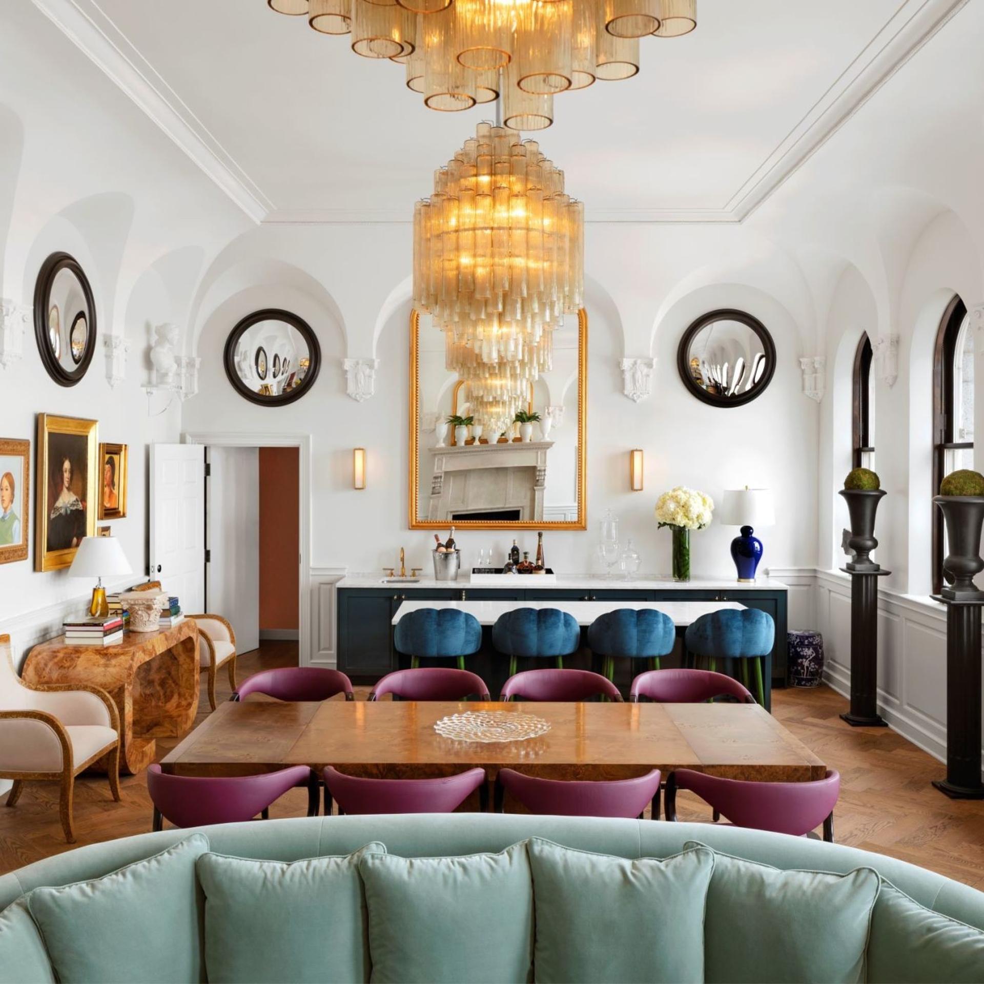 Riggs Suite