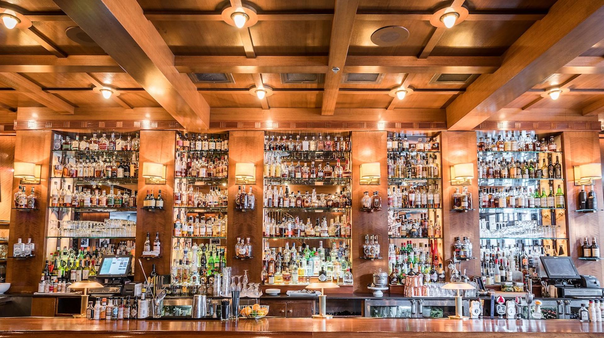 Bar Room