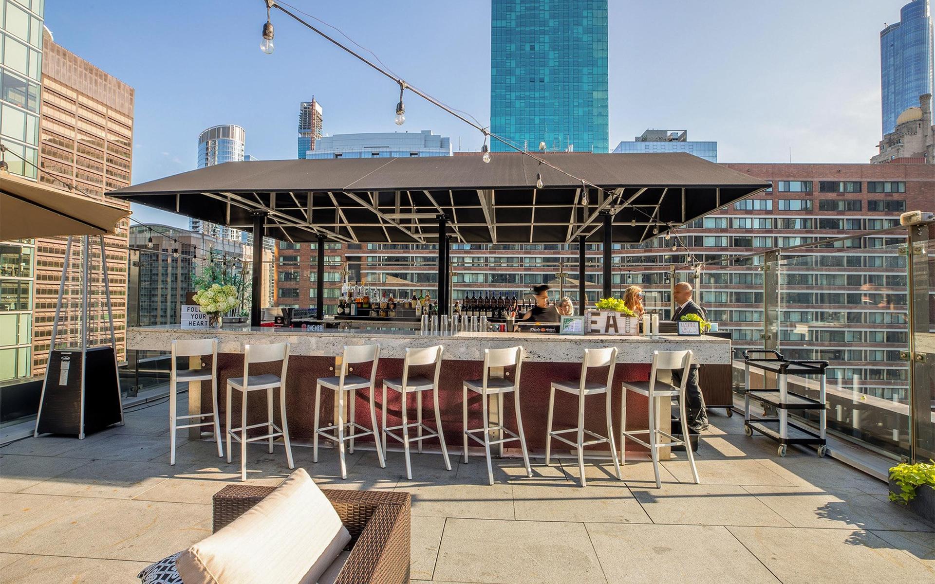 Sky Terrace