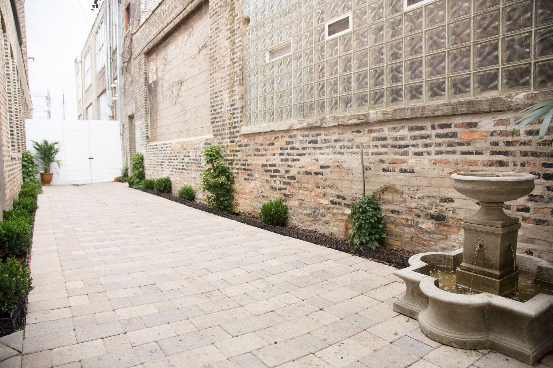 Outdoor Space