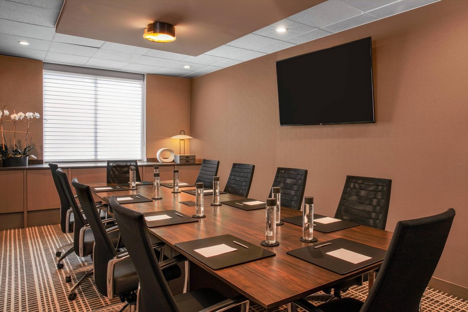 Boardroom