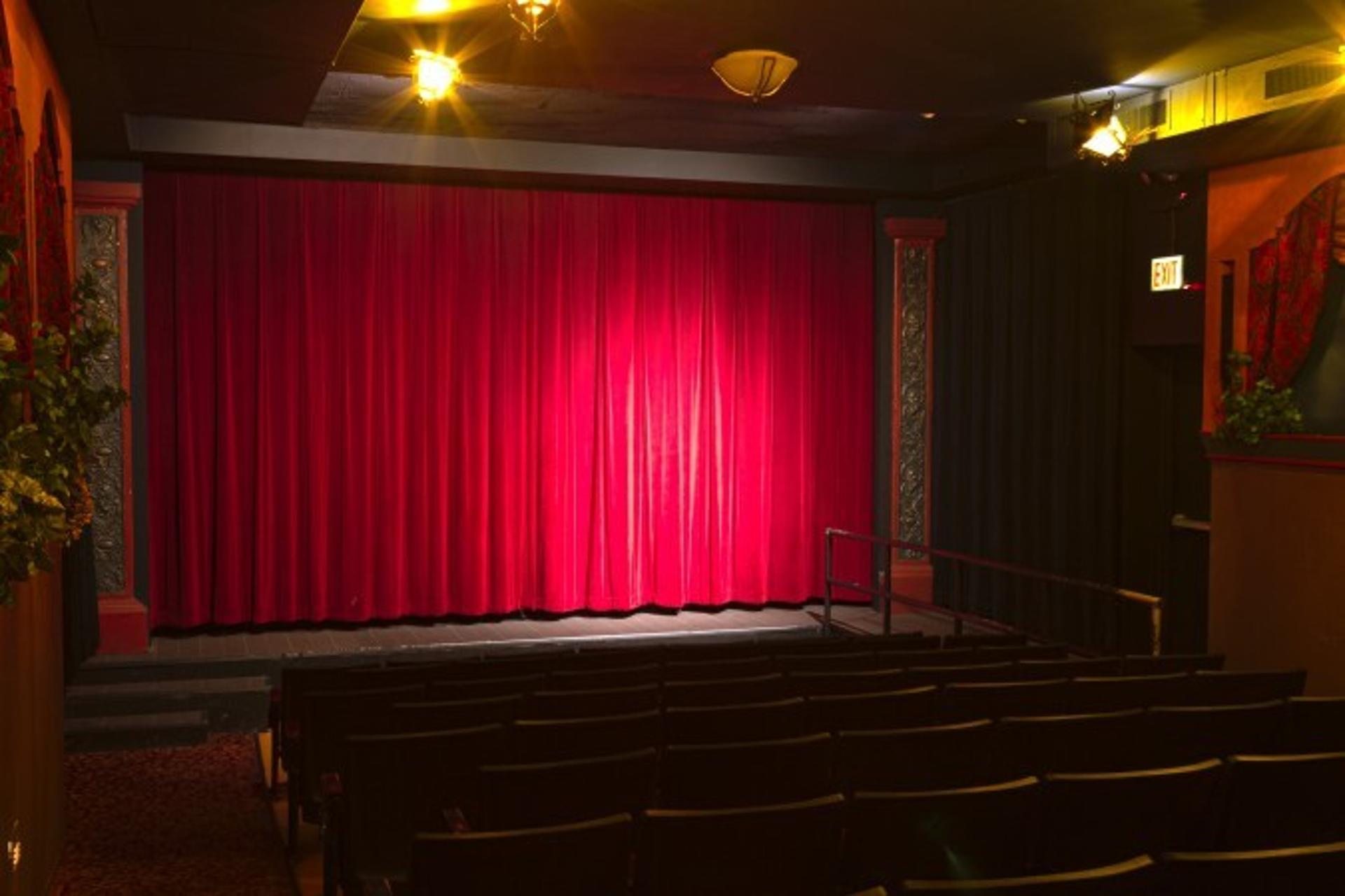 Theatre 2