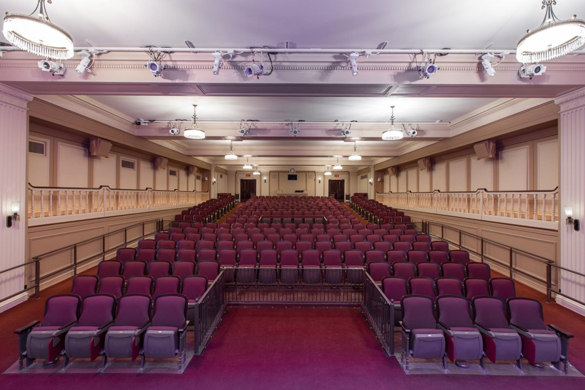McCormick Theater