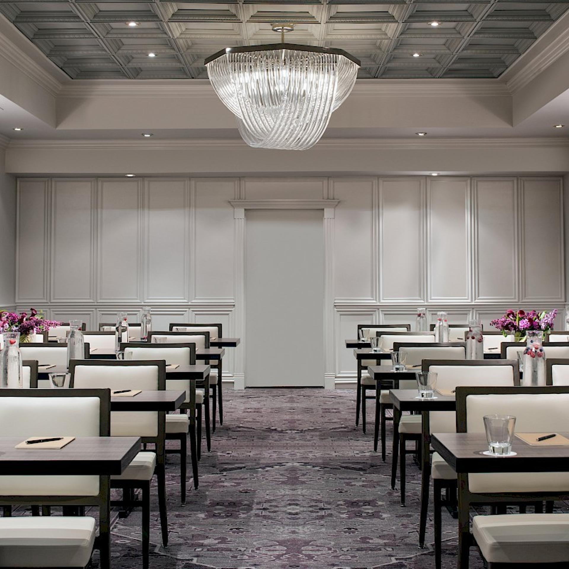 The Reed Room