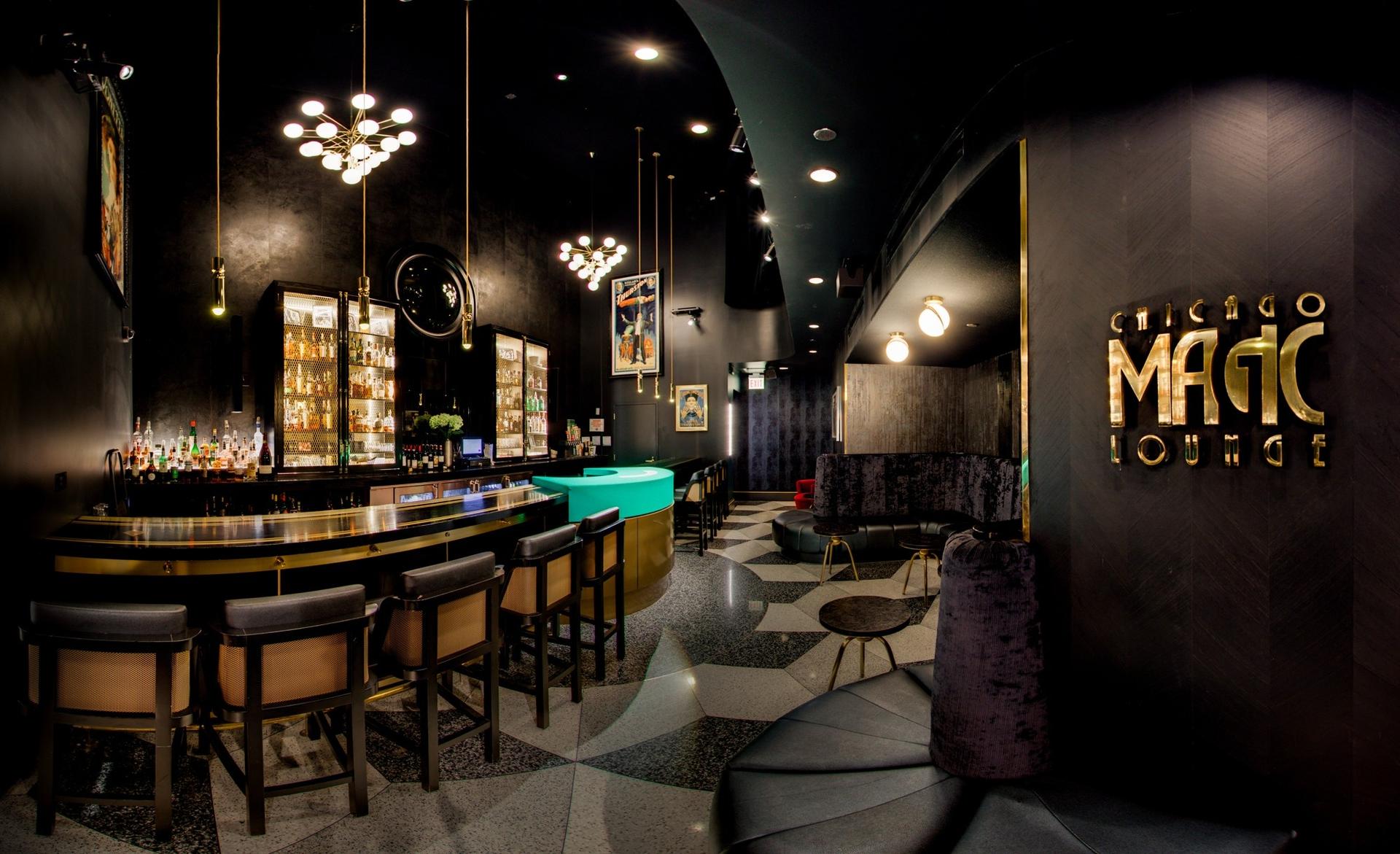 Performance Bar