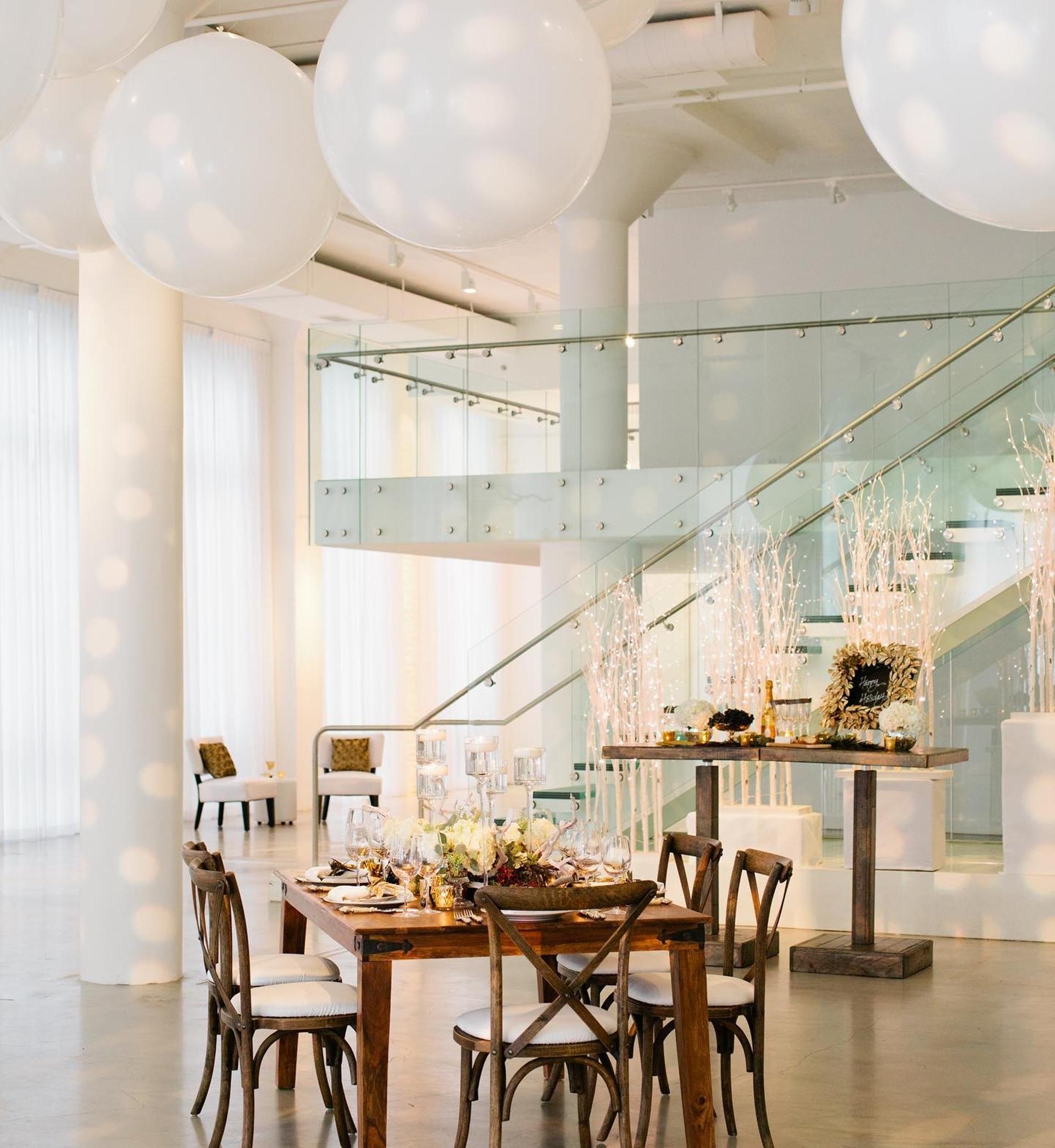  Main Space