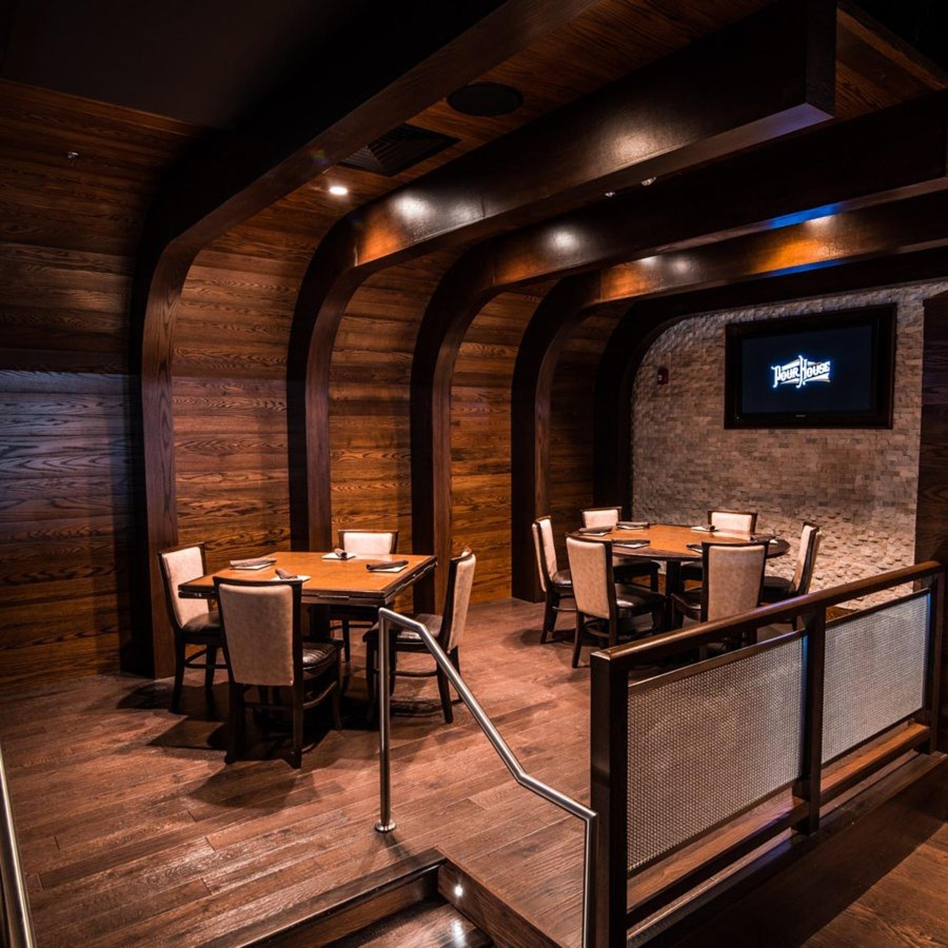 Private Dining
