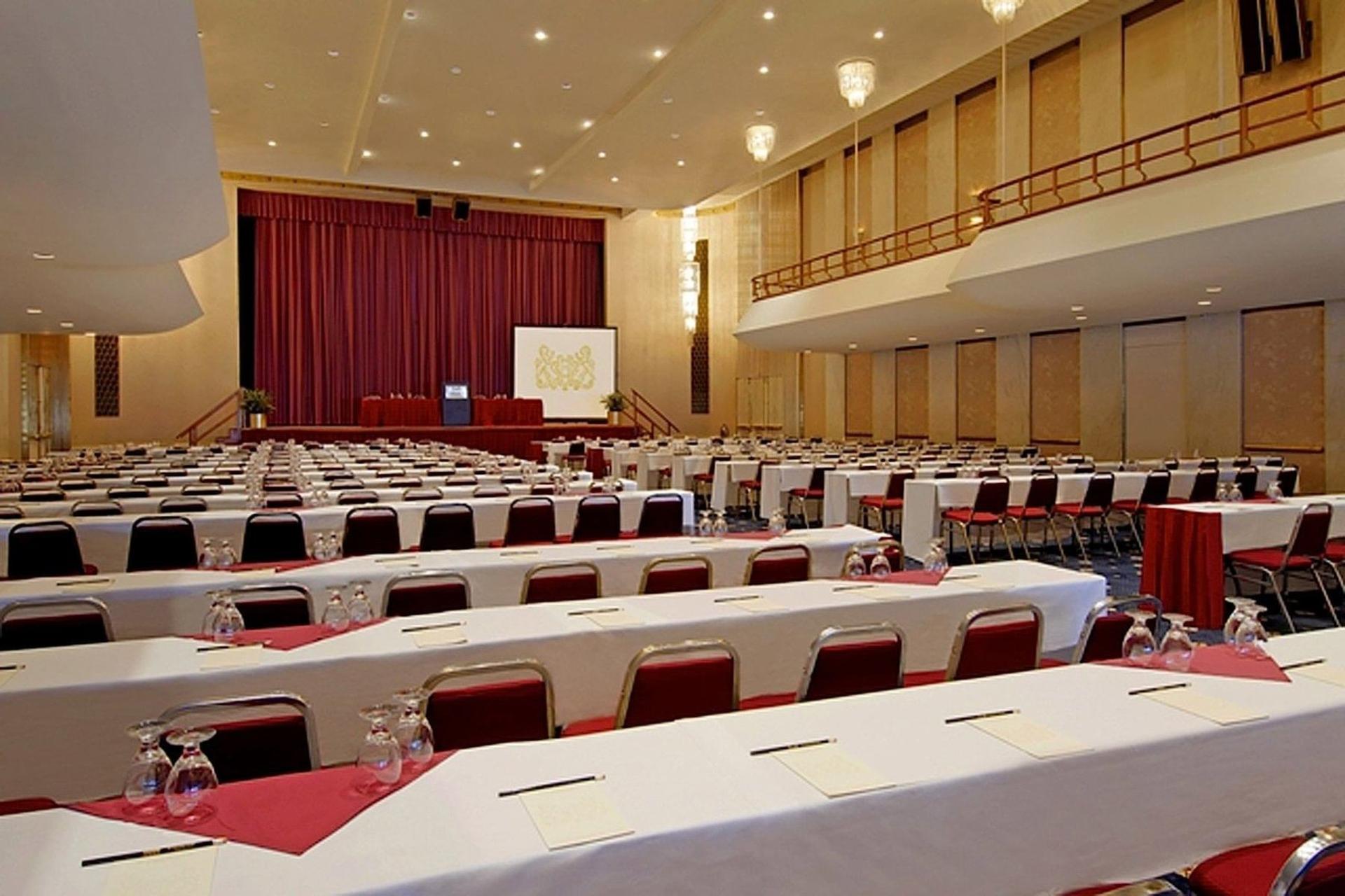 Great Hall