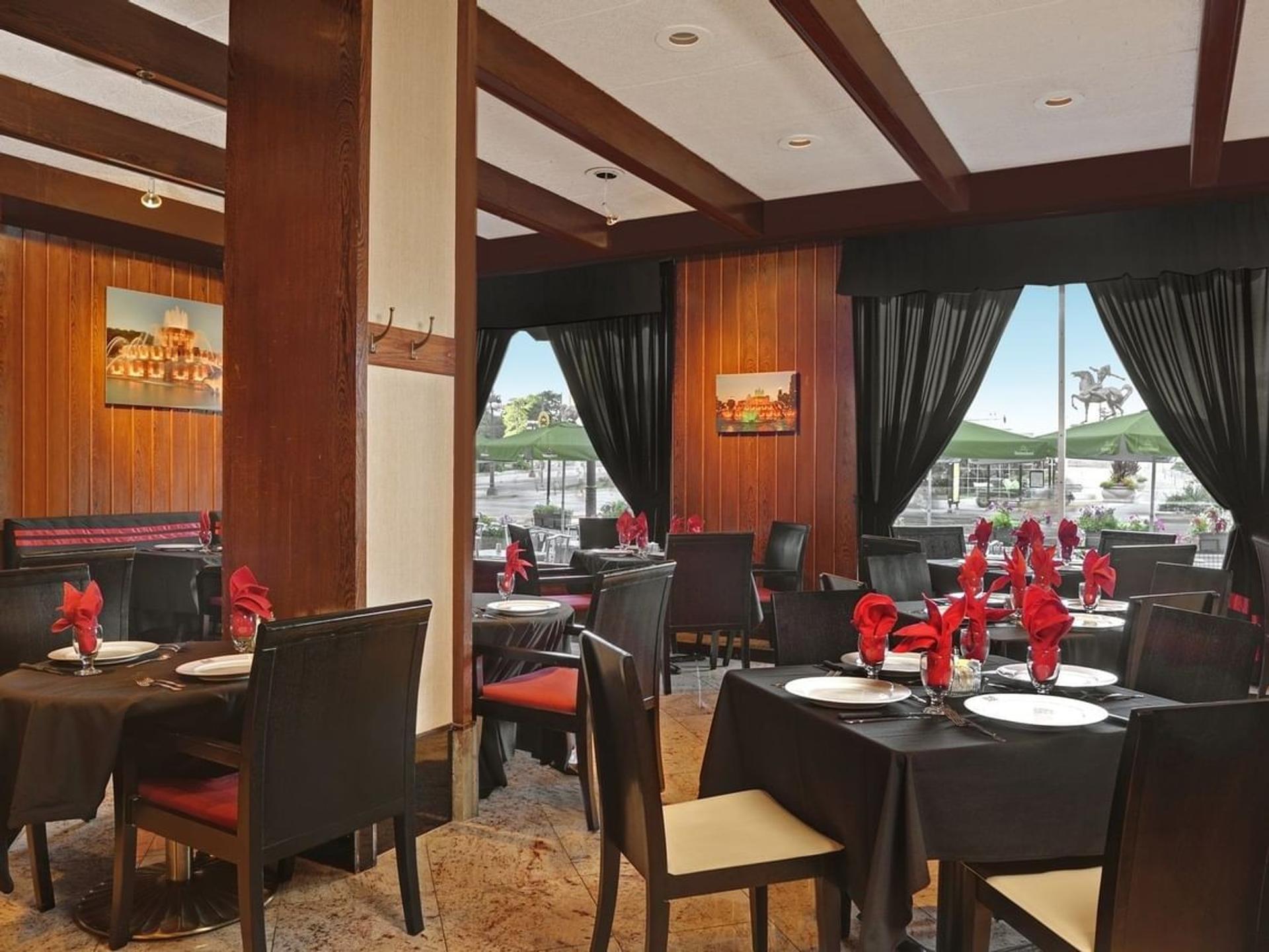 Rafael’s Restaurant