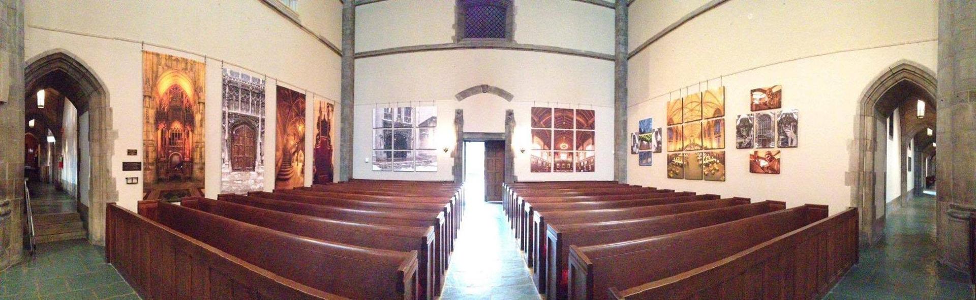 Bond Chapel