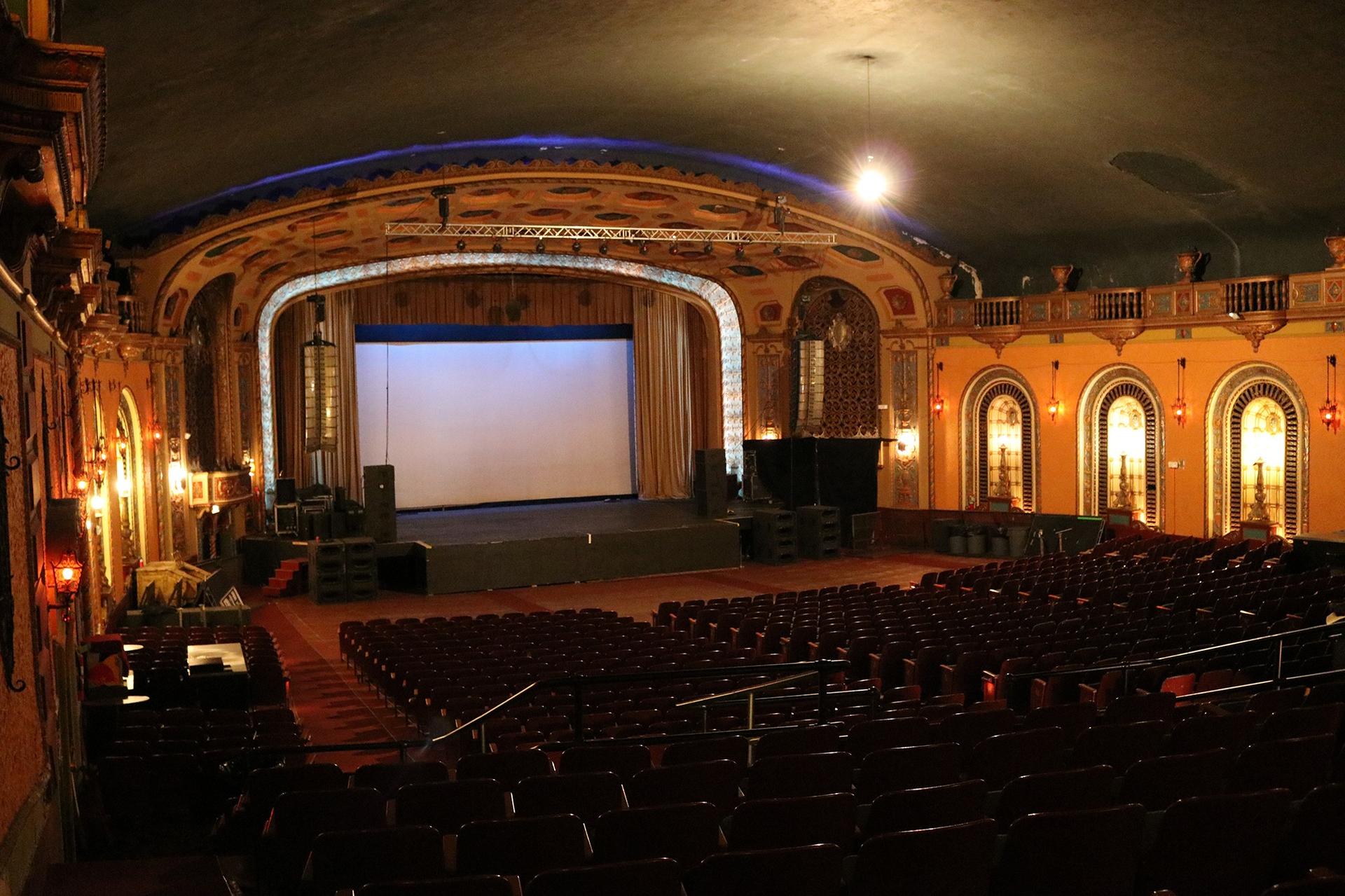 Theater