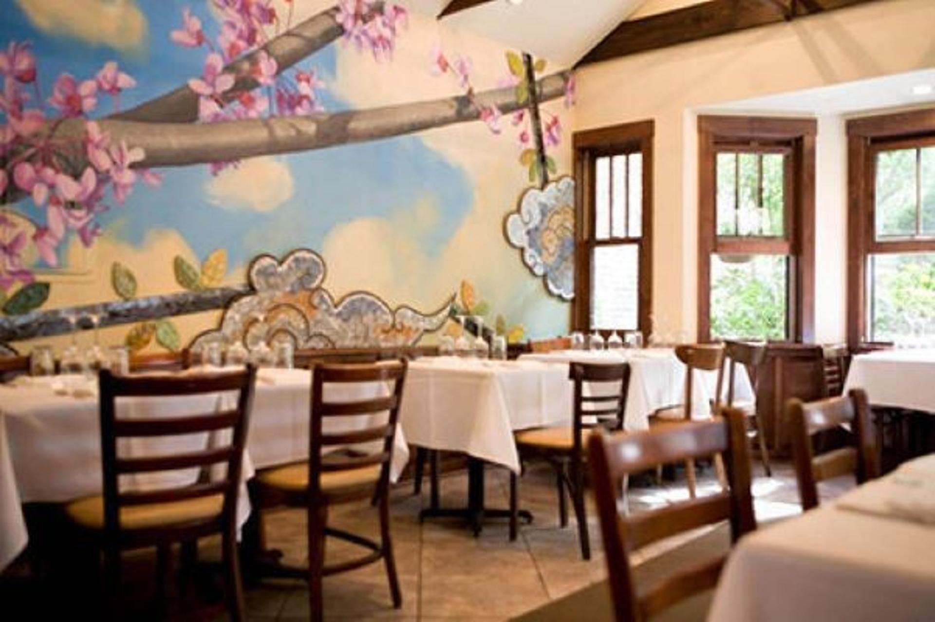 Main Dining Room