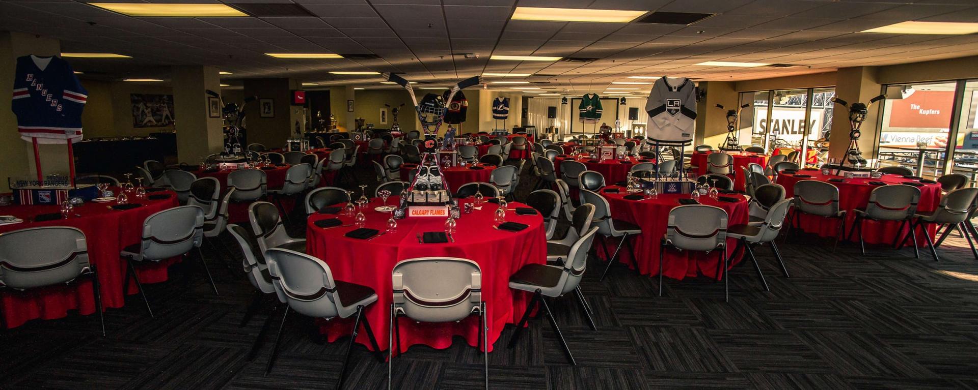 Upper Terrace Suite