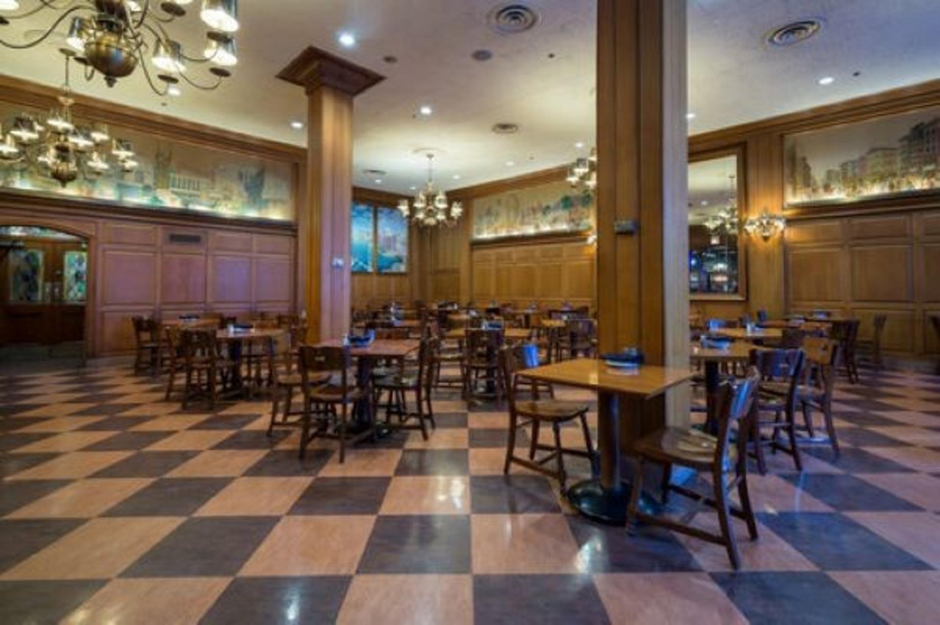 Century Room