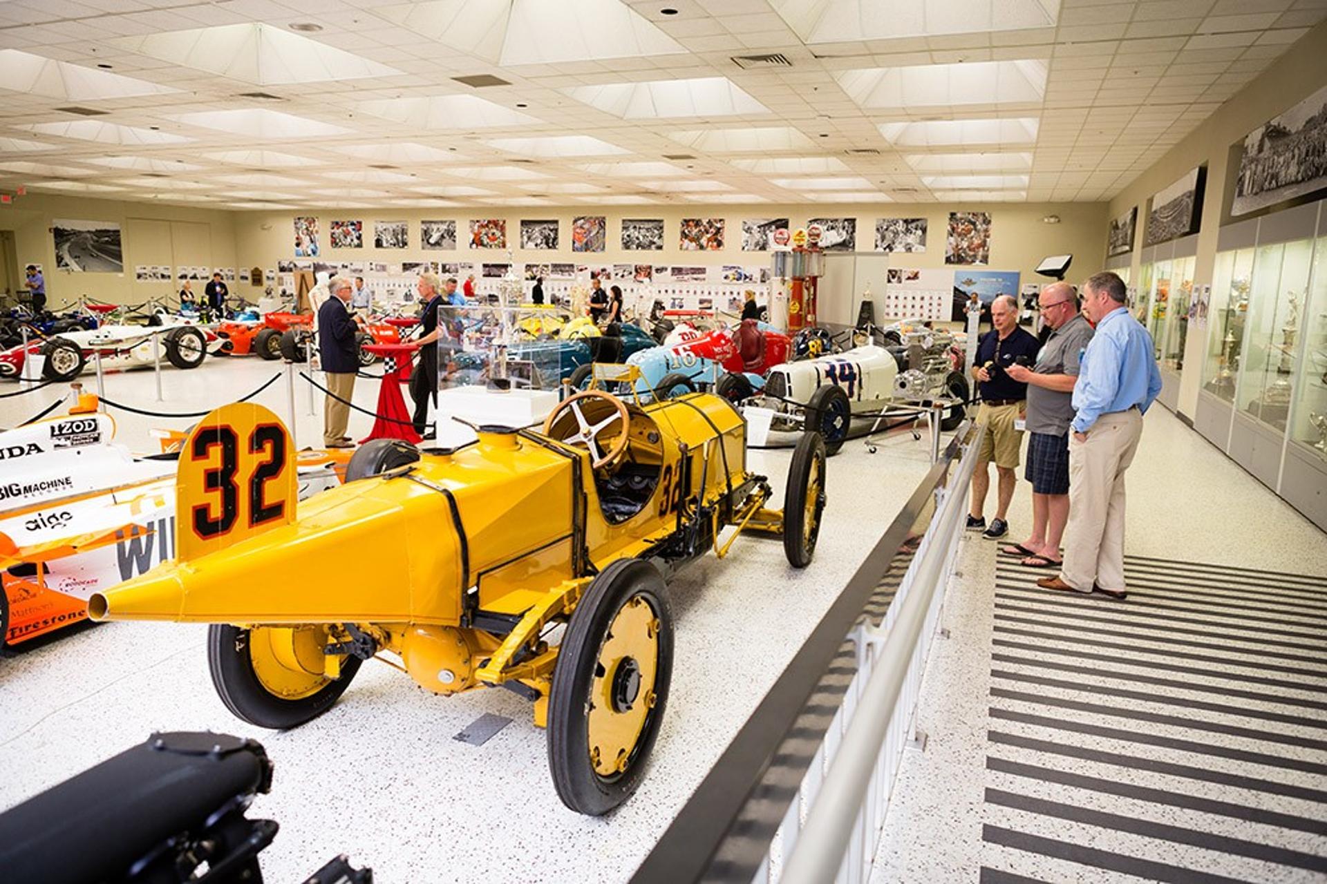 Museum Gallery